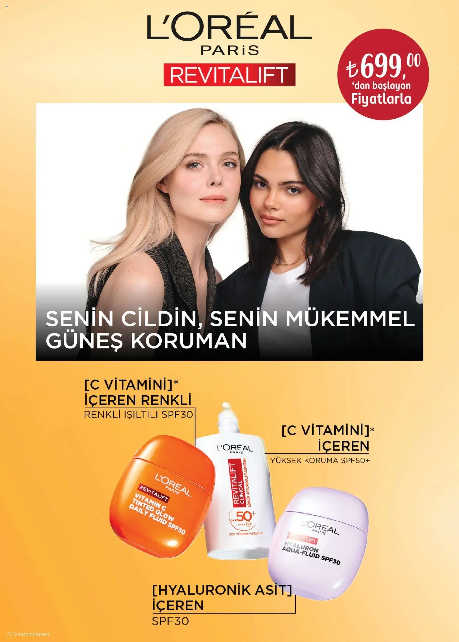 Rossmann İndirim