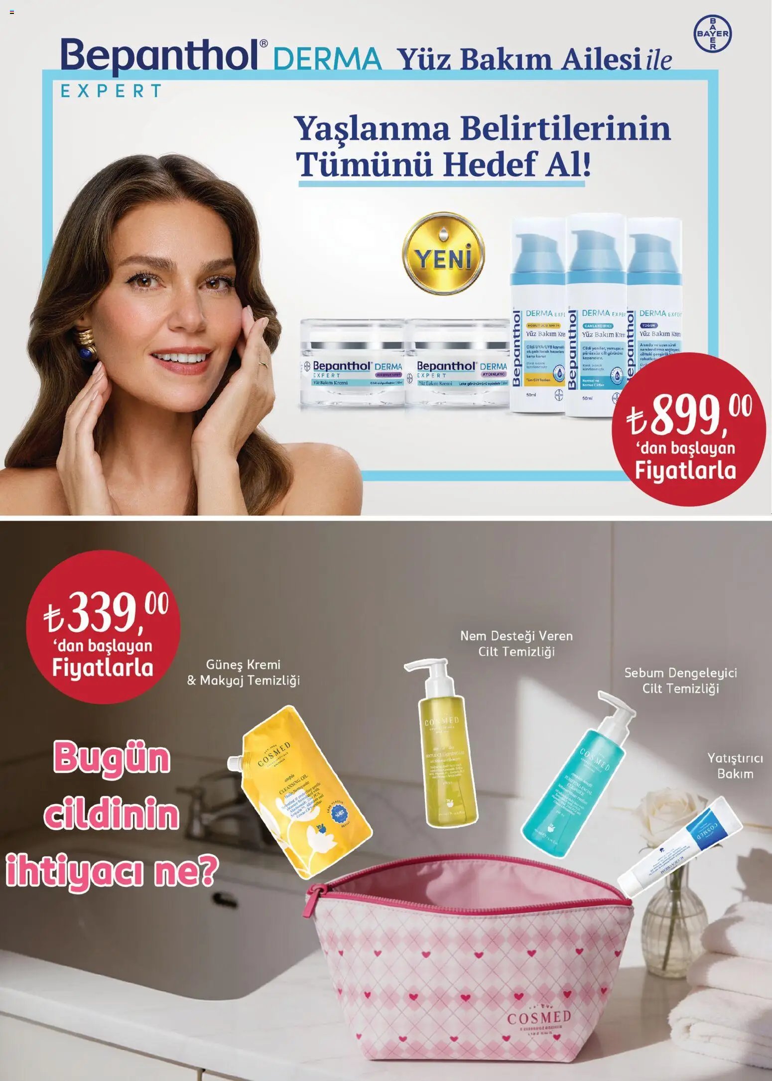 Rossmann İndirim