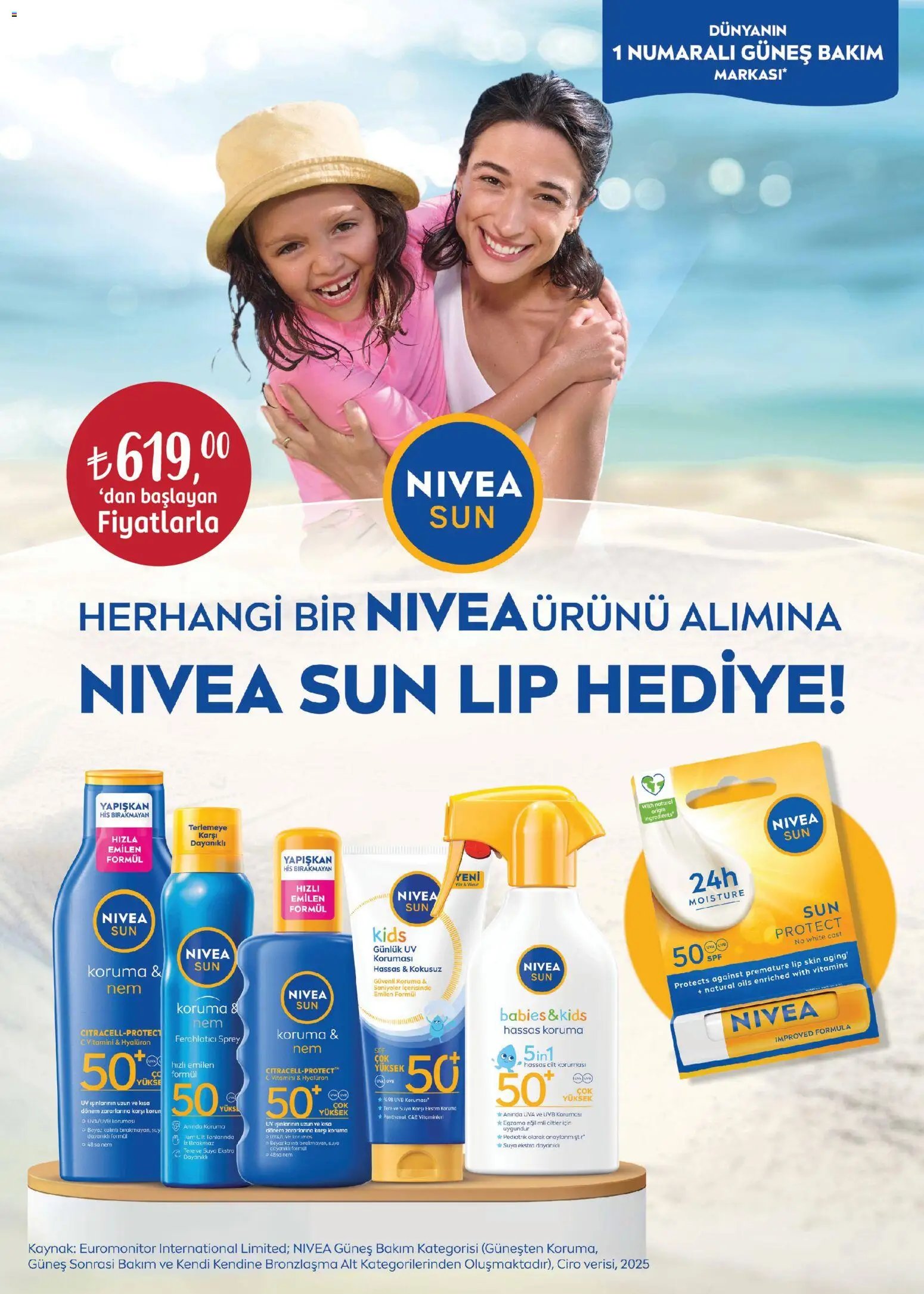 Rossmann İndirim