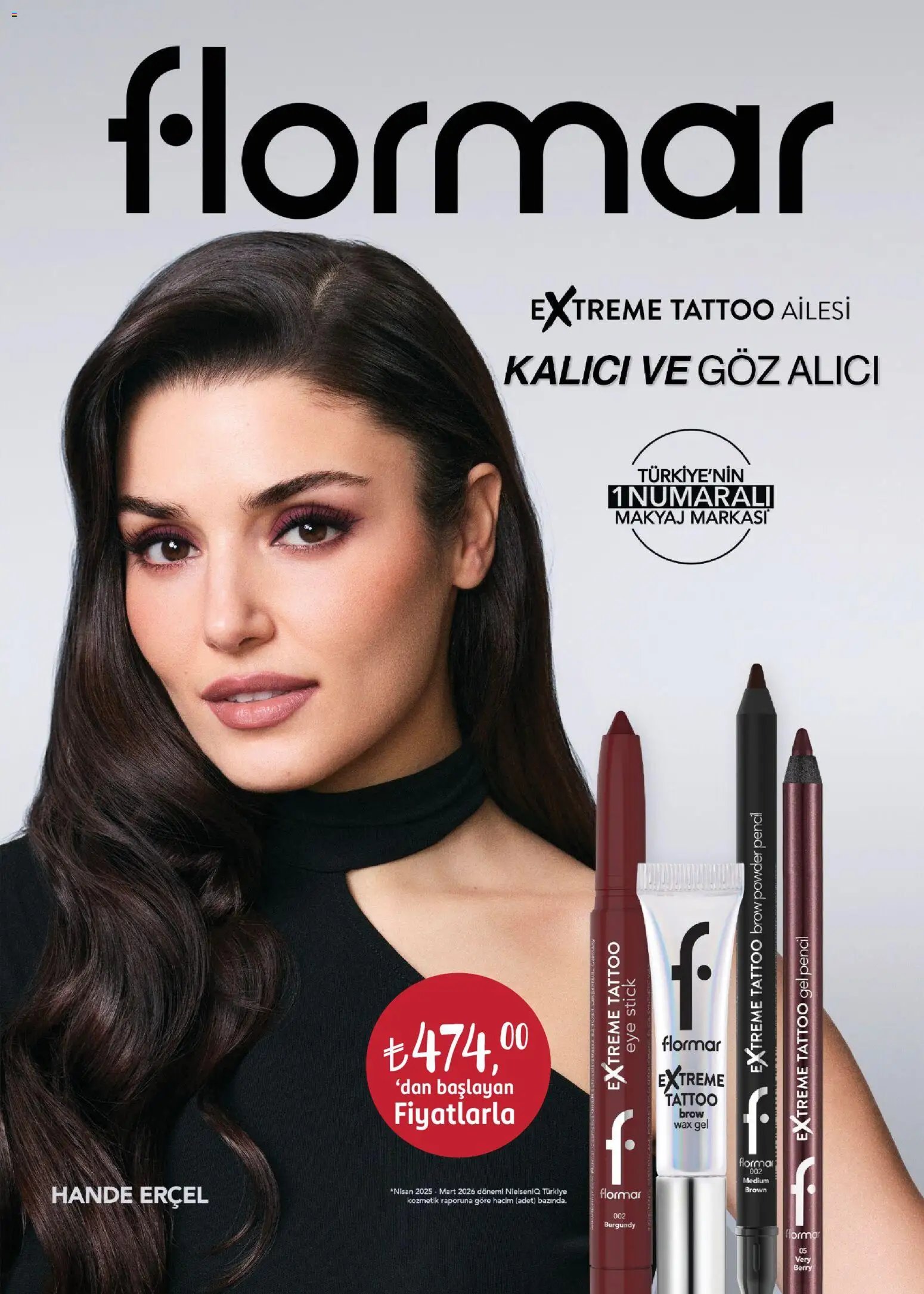 Rossmann İndirim