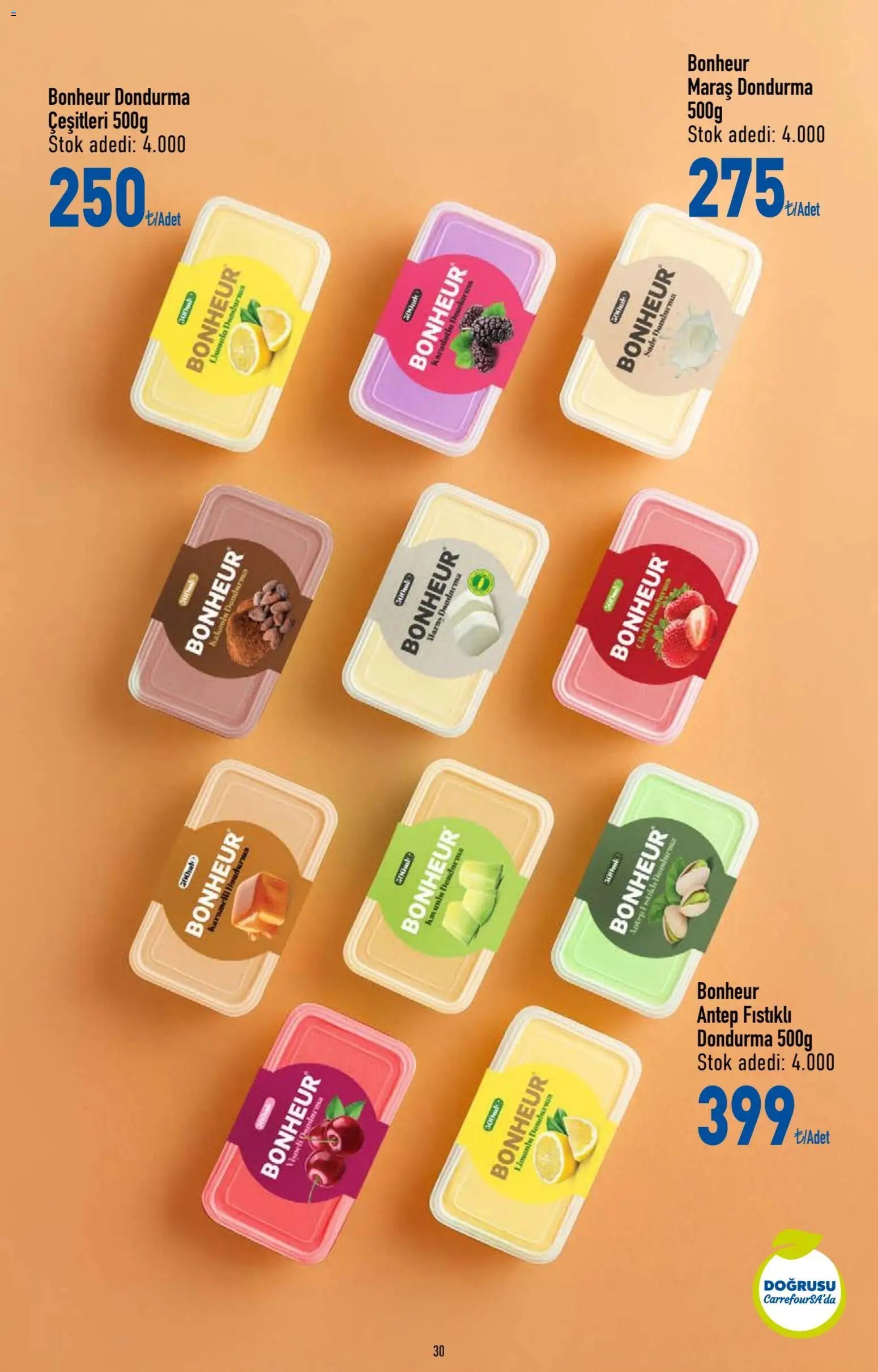 CarrefourSA - Katalog Gurme
