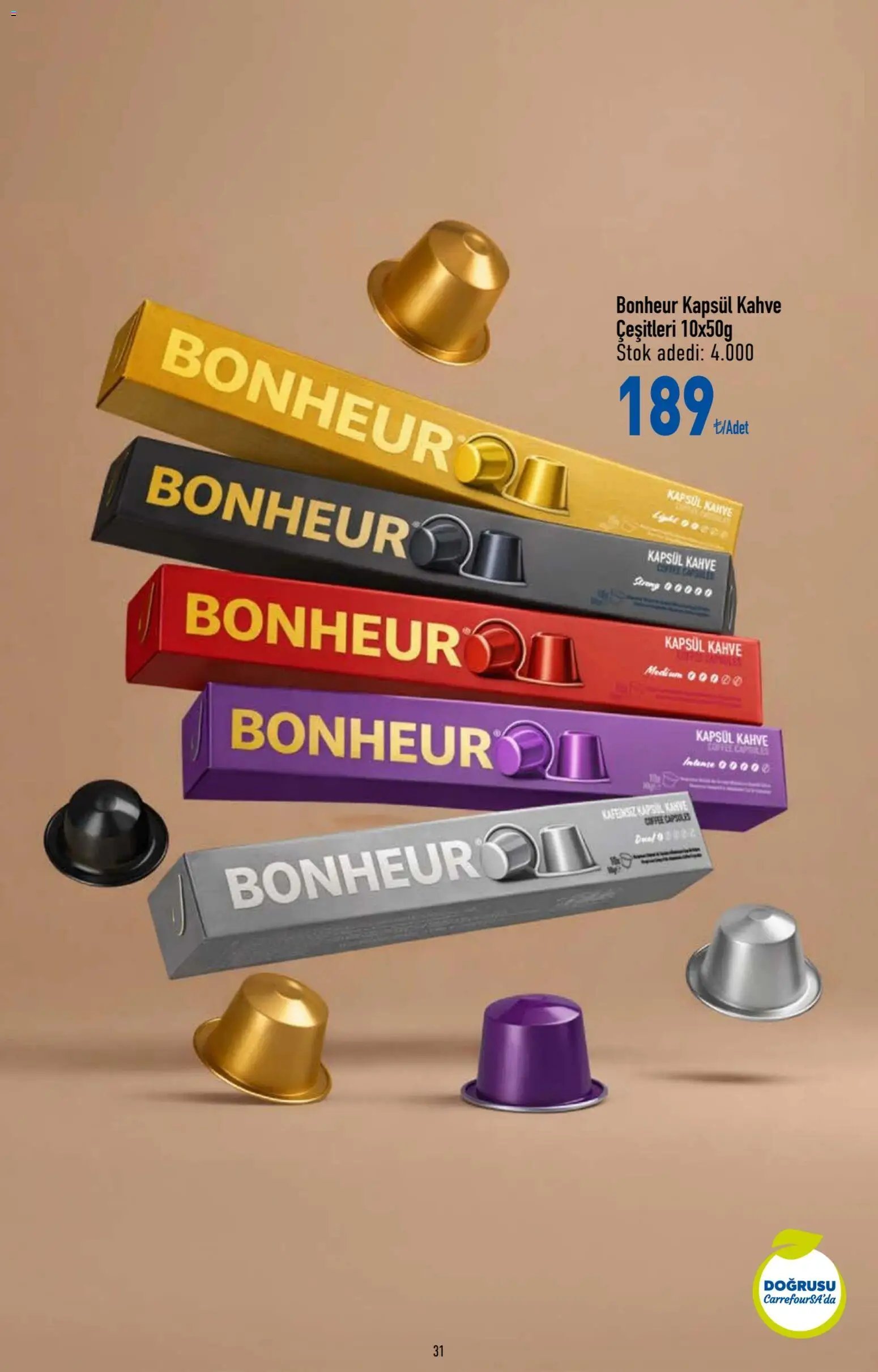 CarrefourSA - Katalog Gurme