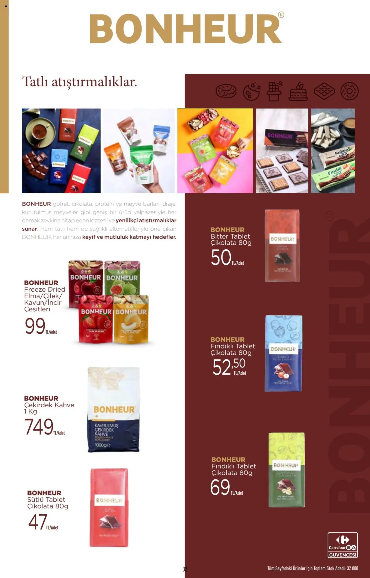 CarrefourSA - Katalog Gurme