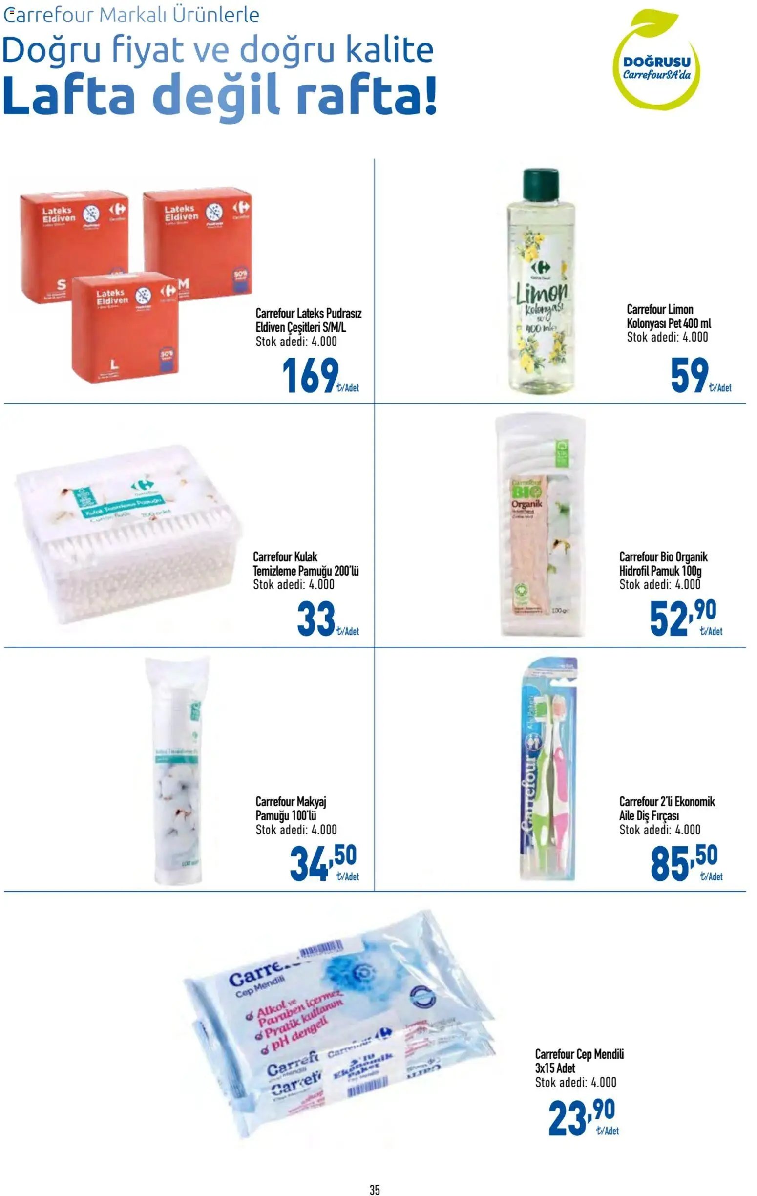 CarrefourSA - Katalog Gurme