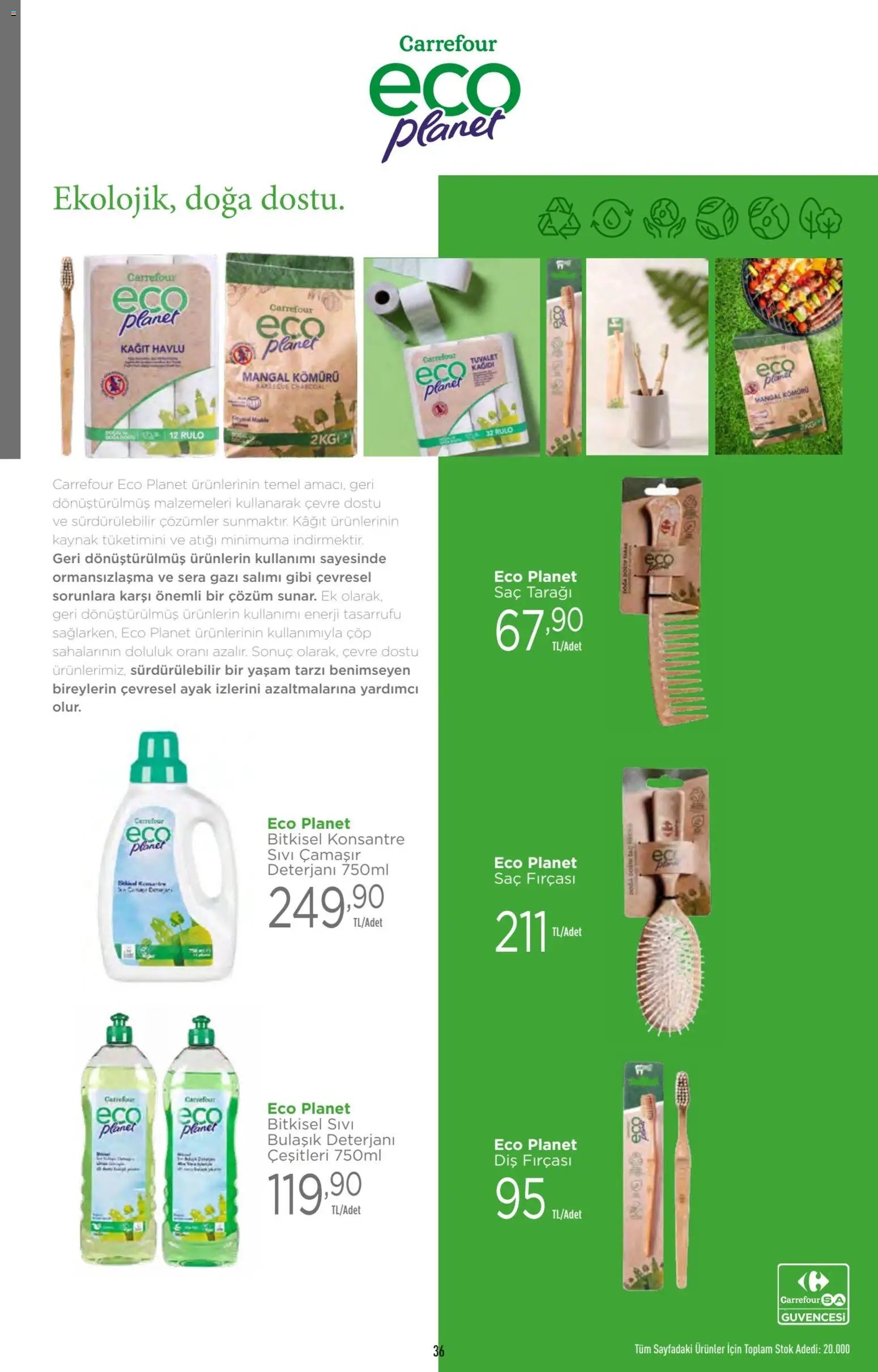 CarrefourSA - Katalog Gurme