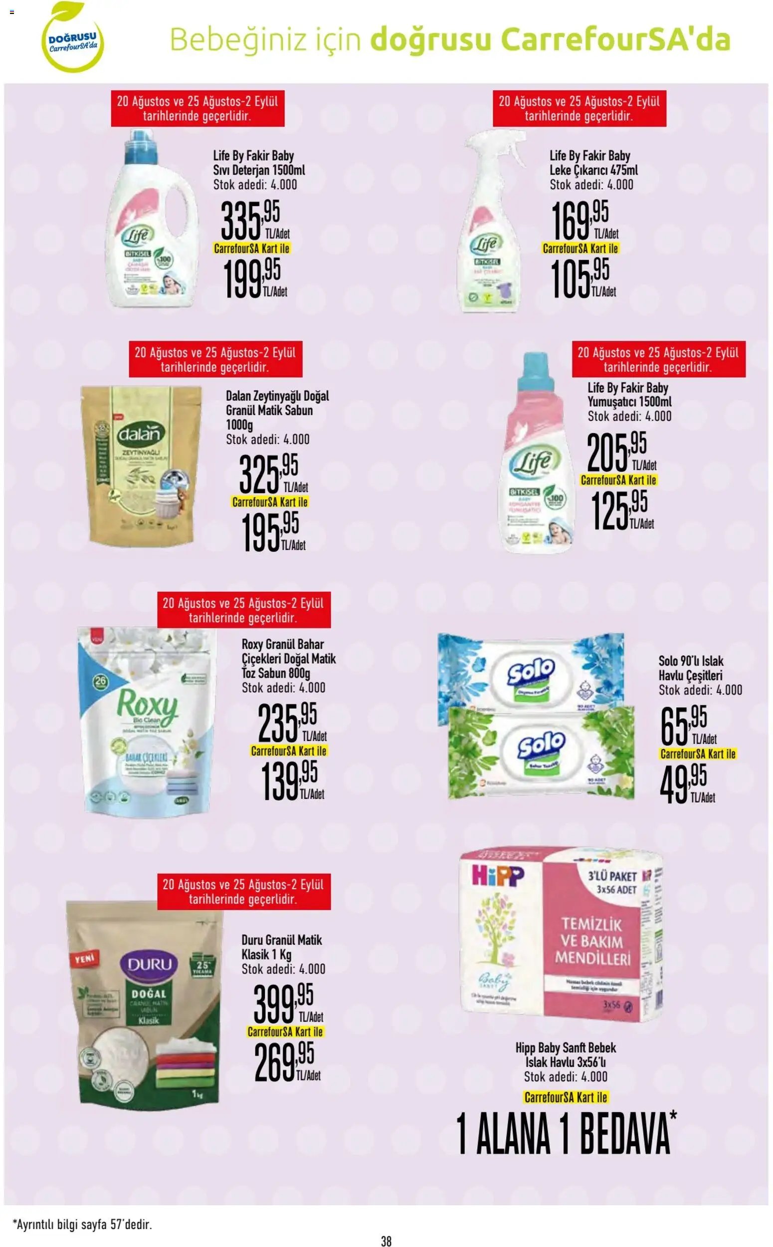 CarrefourSA - Katalog Gurme