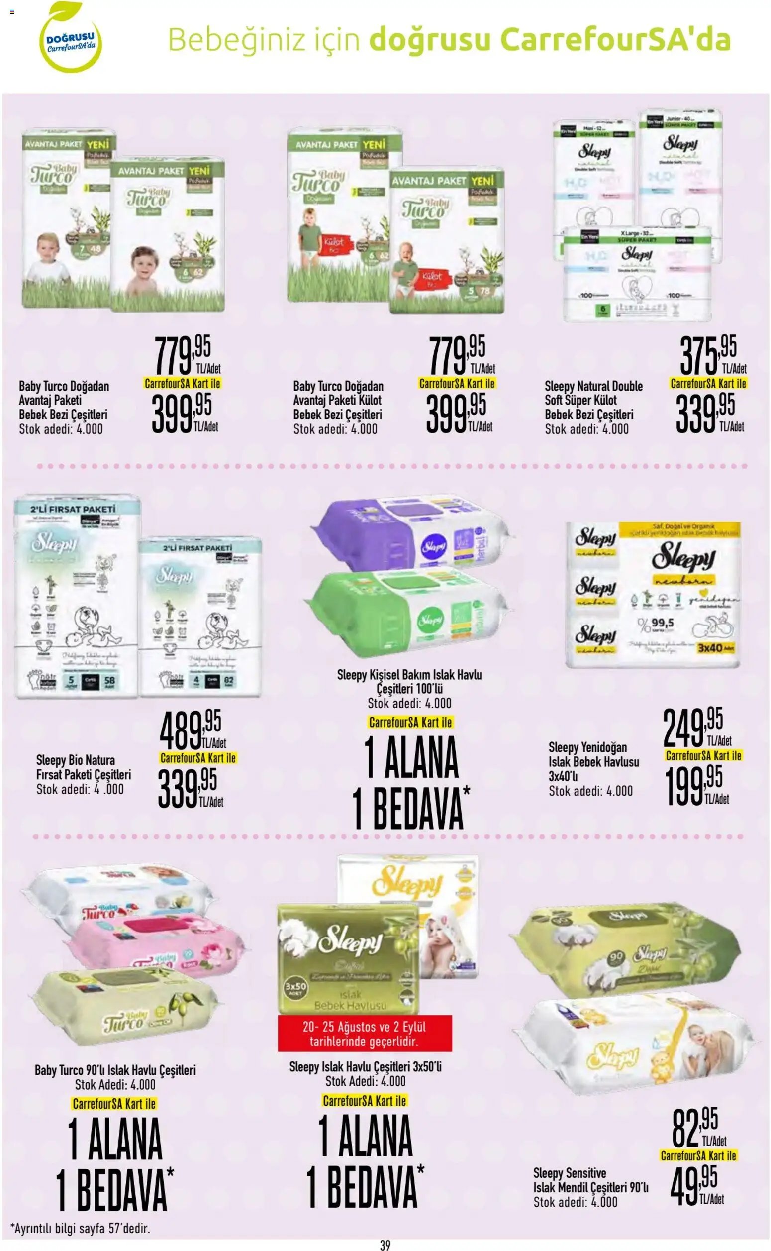CarrefourSA - Katalog Gurme