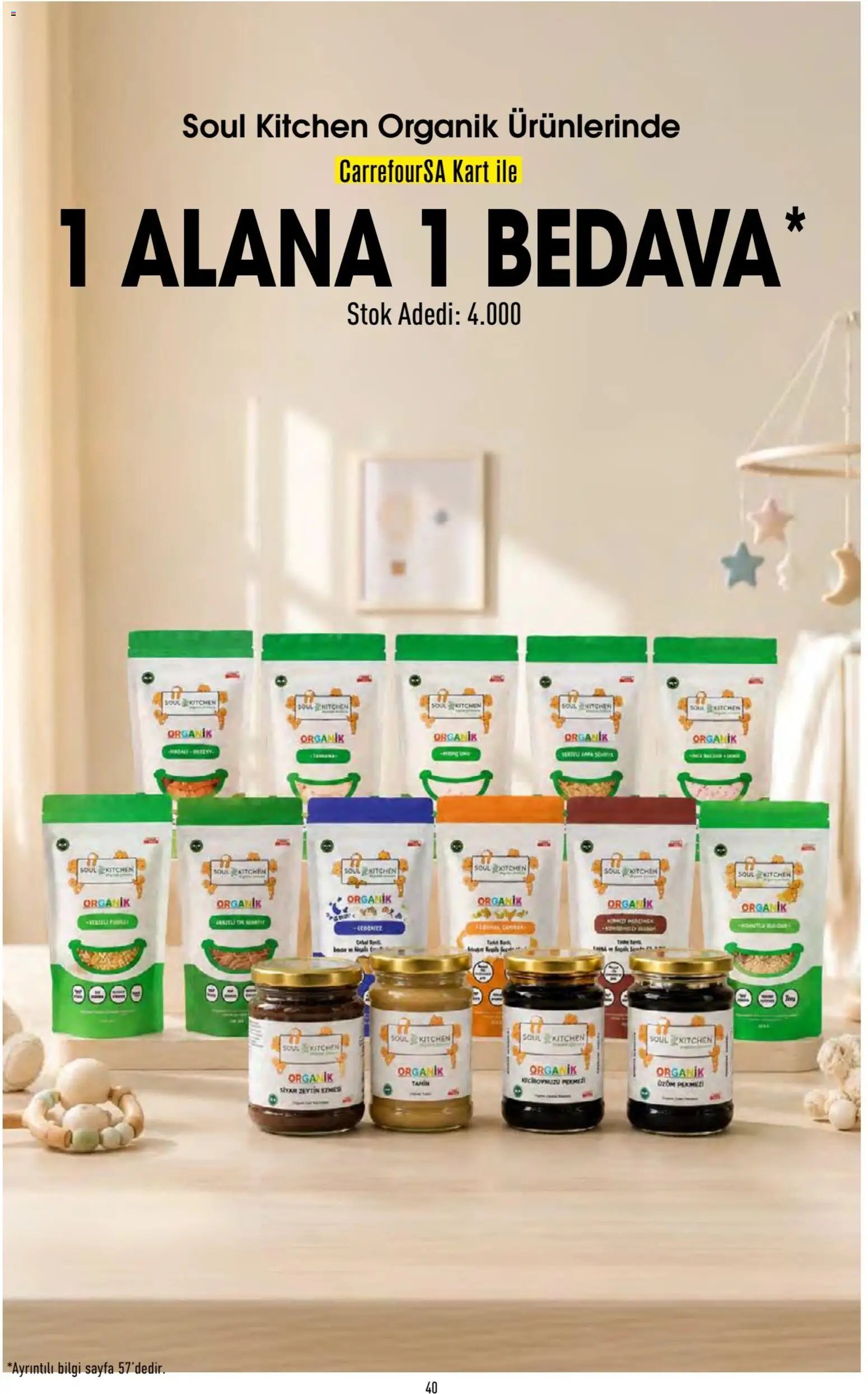 CarrefourSA - Katalog Gurme