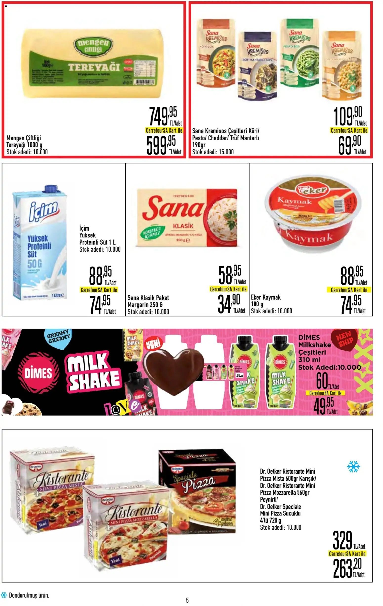 CarrefourSA - Katalog Gurme