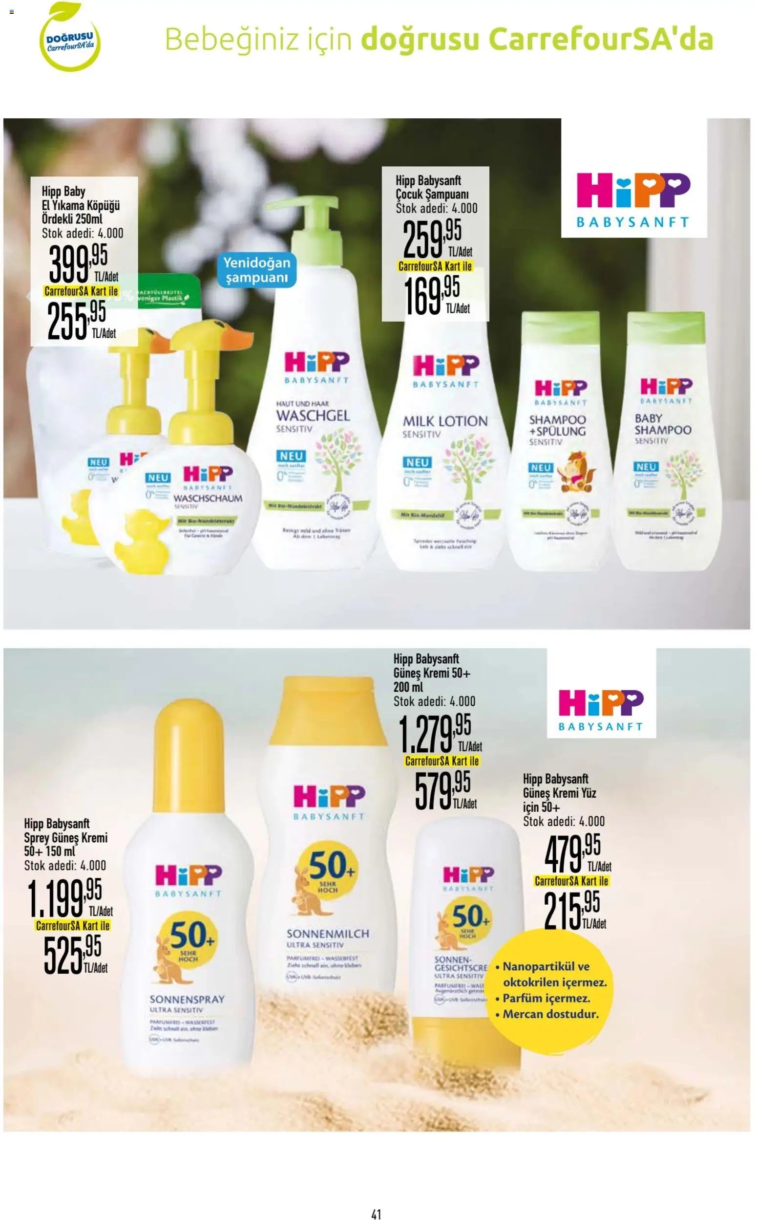 CarrefourSA - Katalog Gurme