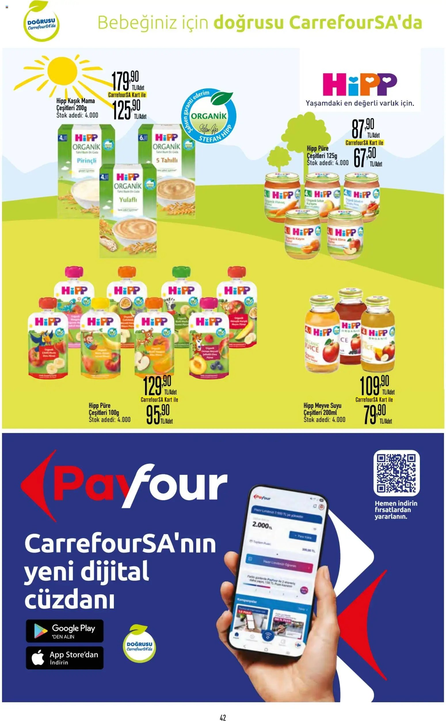 CarrefourSA - Katalog Gurme