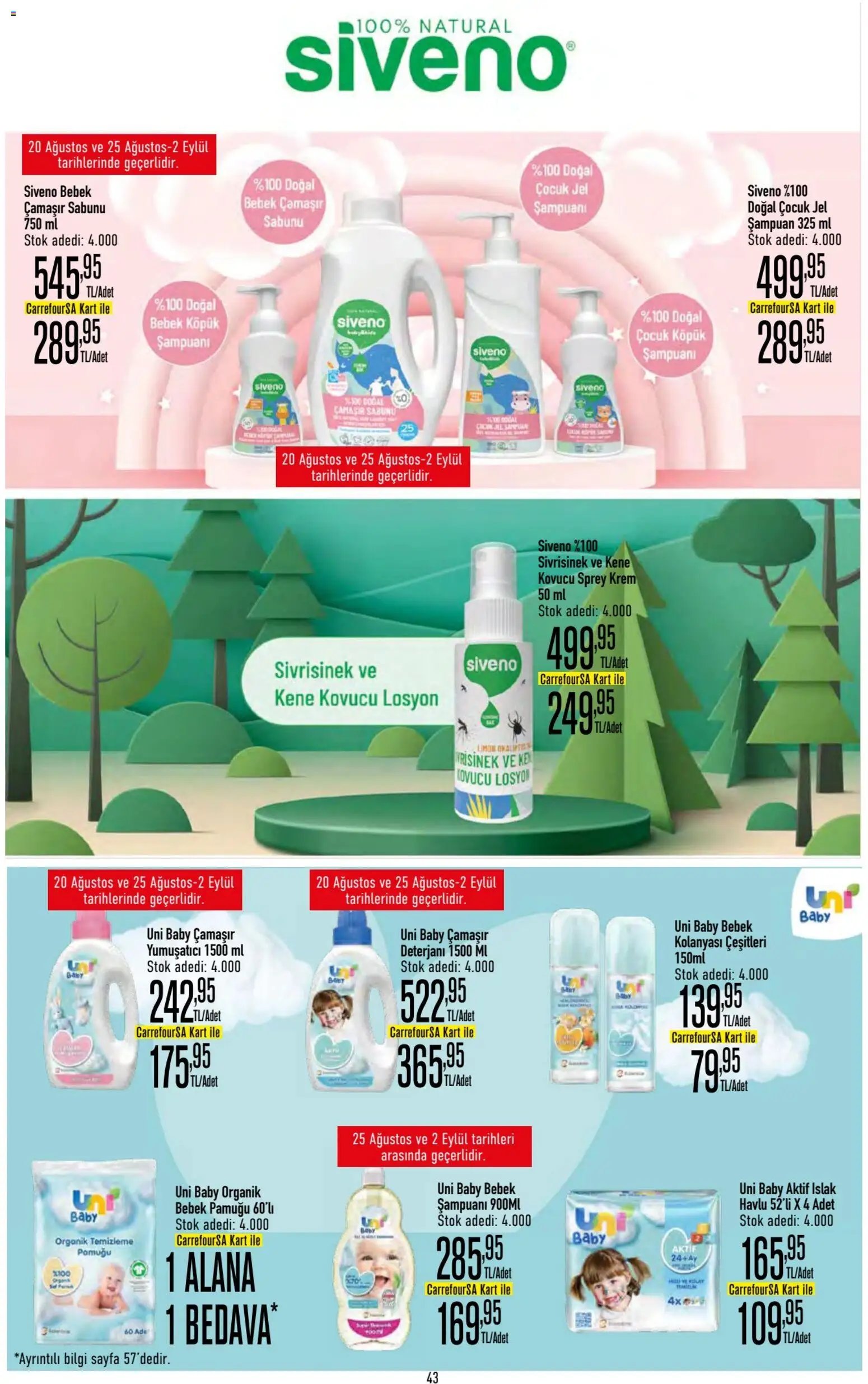 CarrefourSA - Katalog Gurme