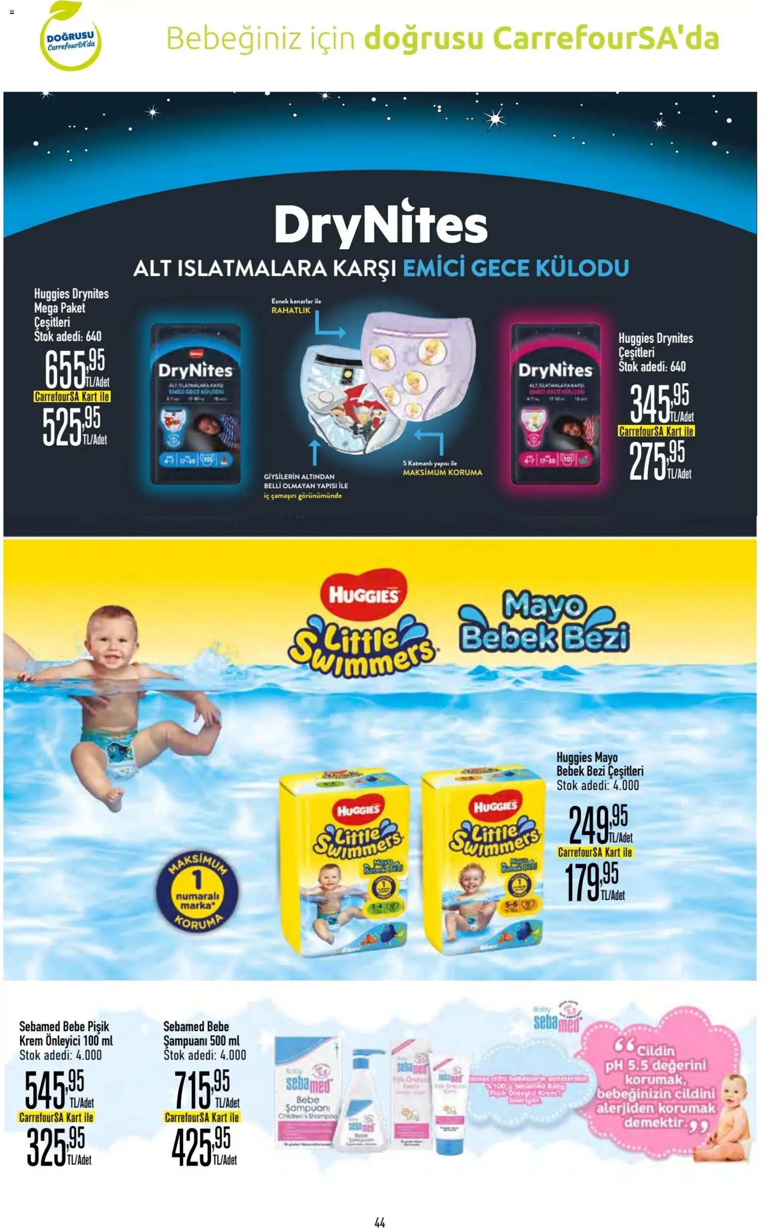 CarrefourSA - Katalog Gurme