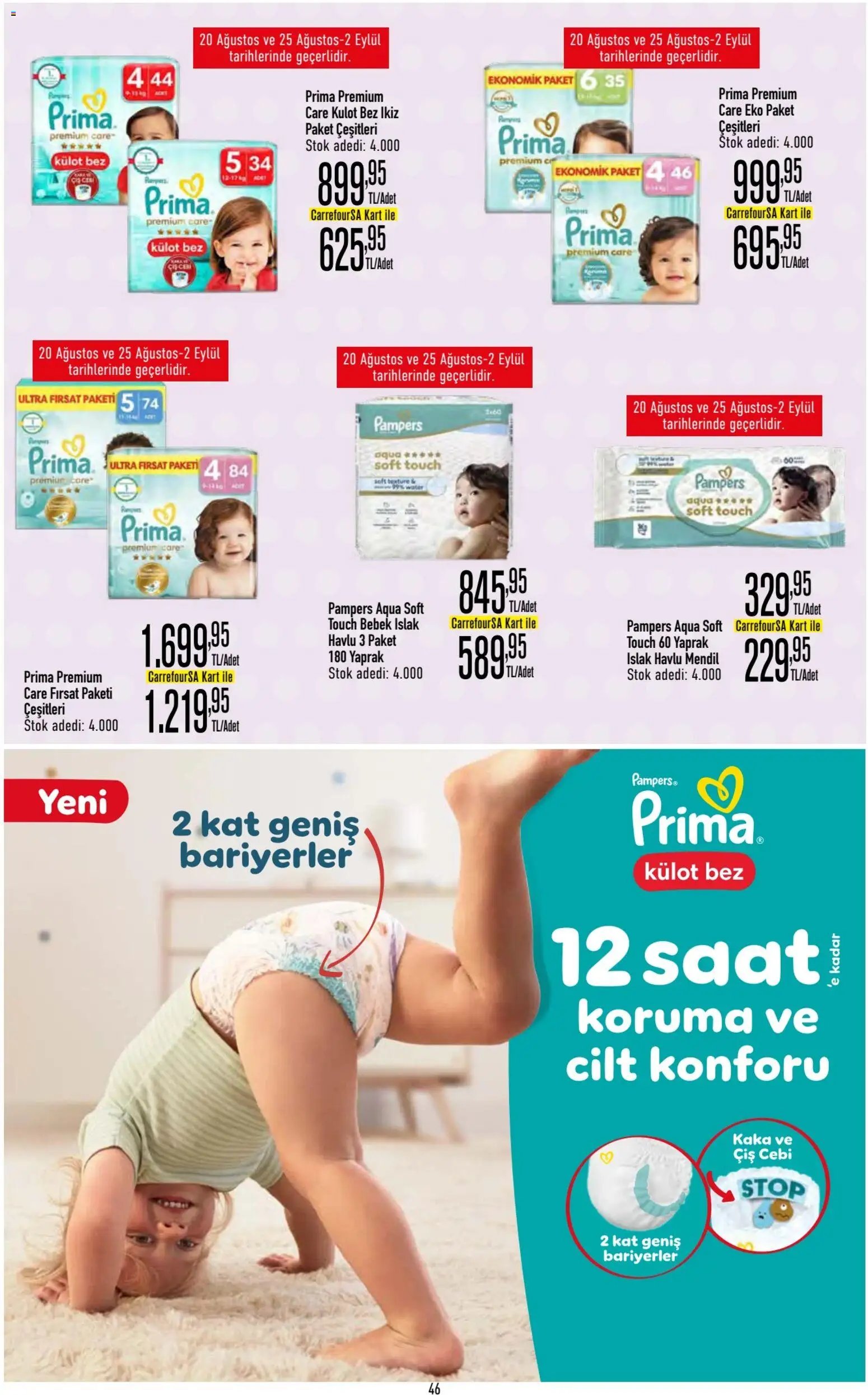 CarrefourSA - Katalog Gurme