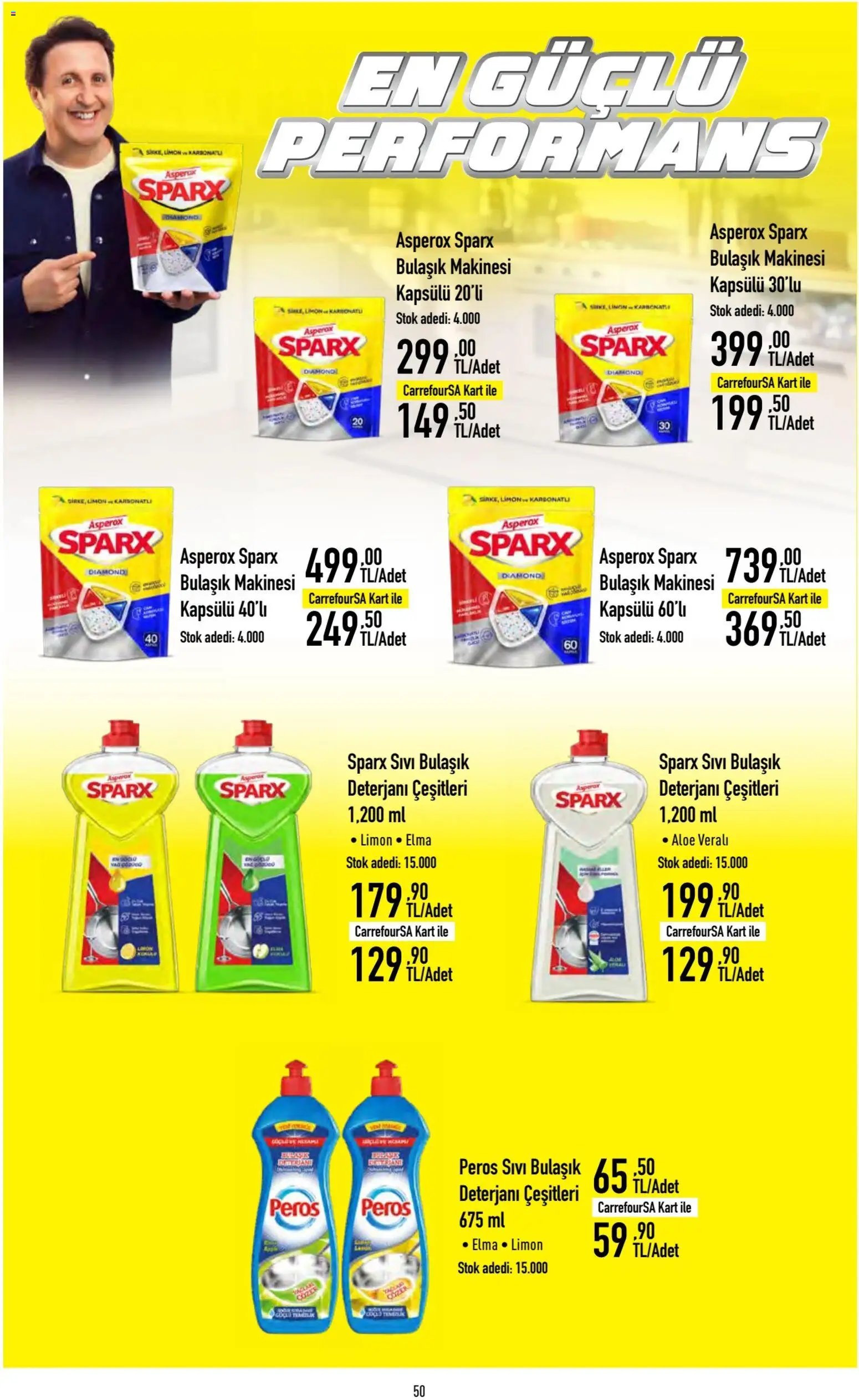 CarrefourSA - Katalog Gurme