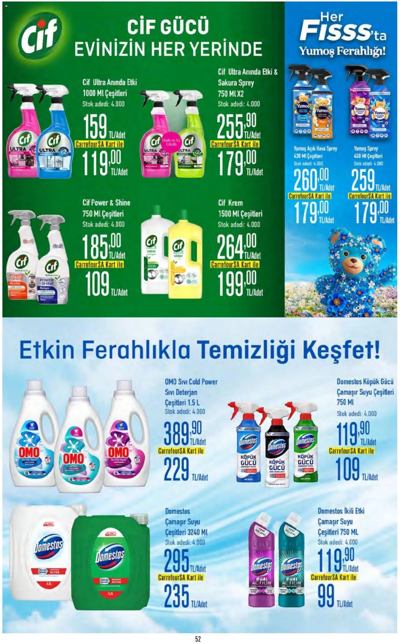 CarrefourSA - Katalog Gurme