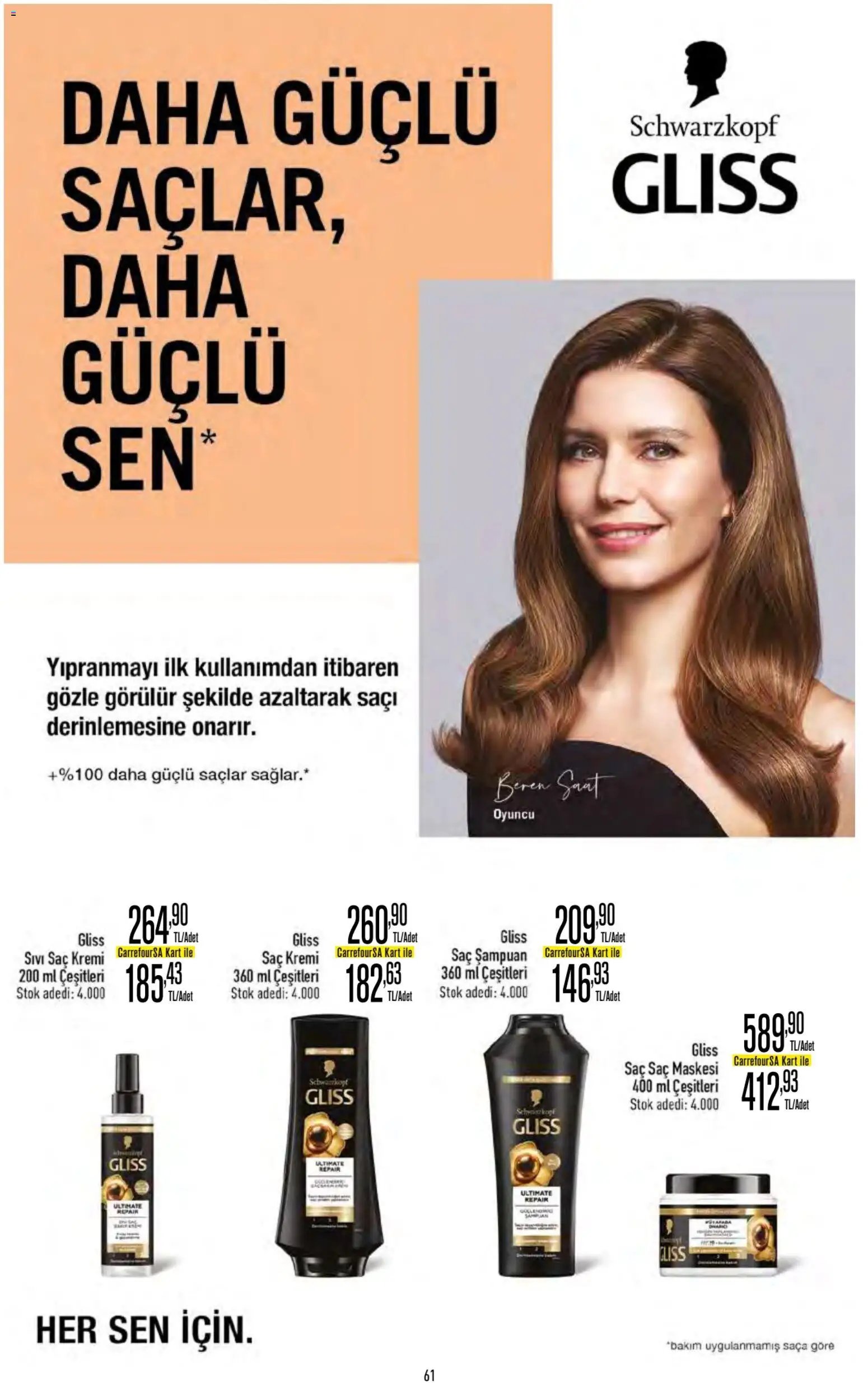 CarrefourSA - Katalog Gurme
