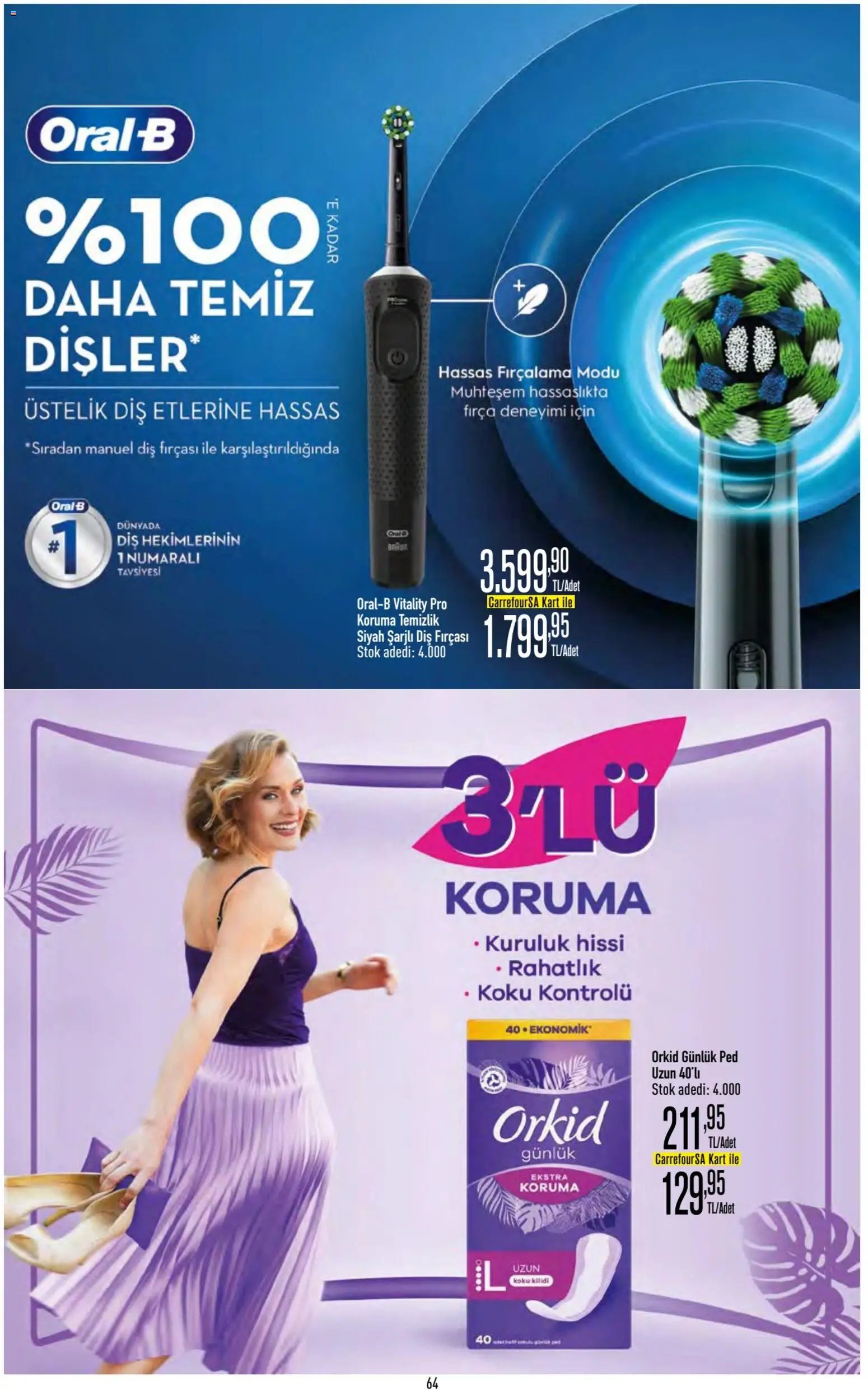 CarrefourSA - Katalog Gurme