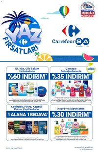 CarrefourSA - Katalog Gurme
