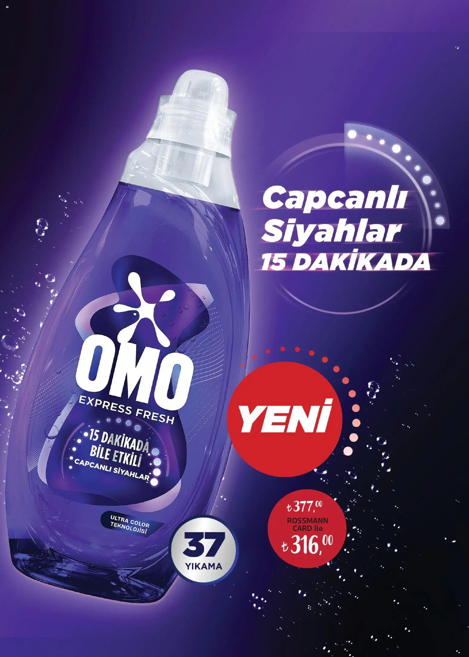 Rossmann - Nisan Ev & Yaşam Kataloğu