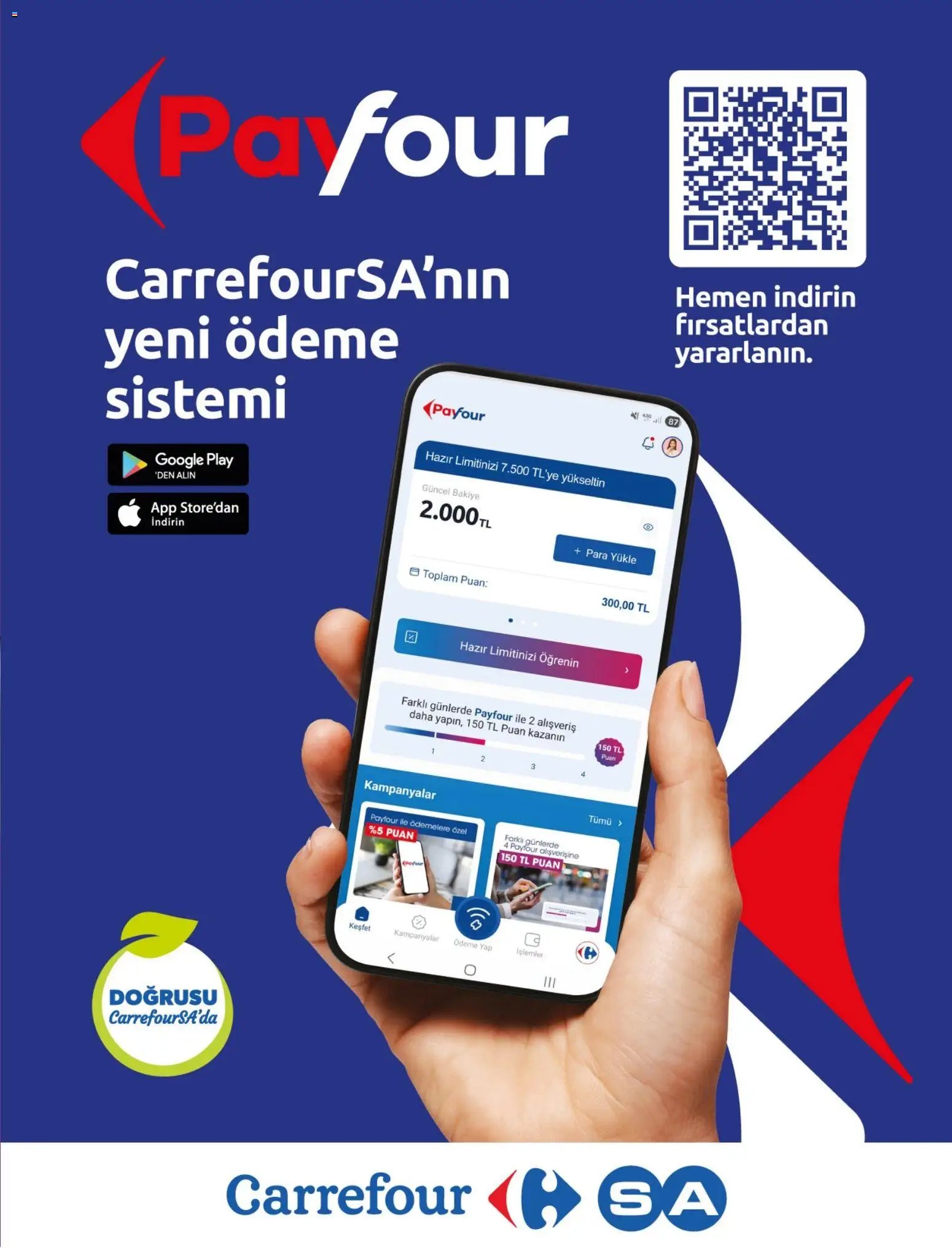 CarrefourSA - Katalog Gurme
