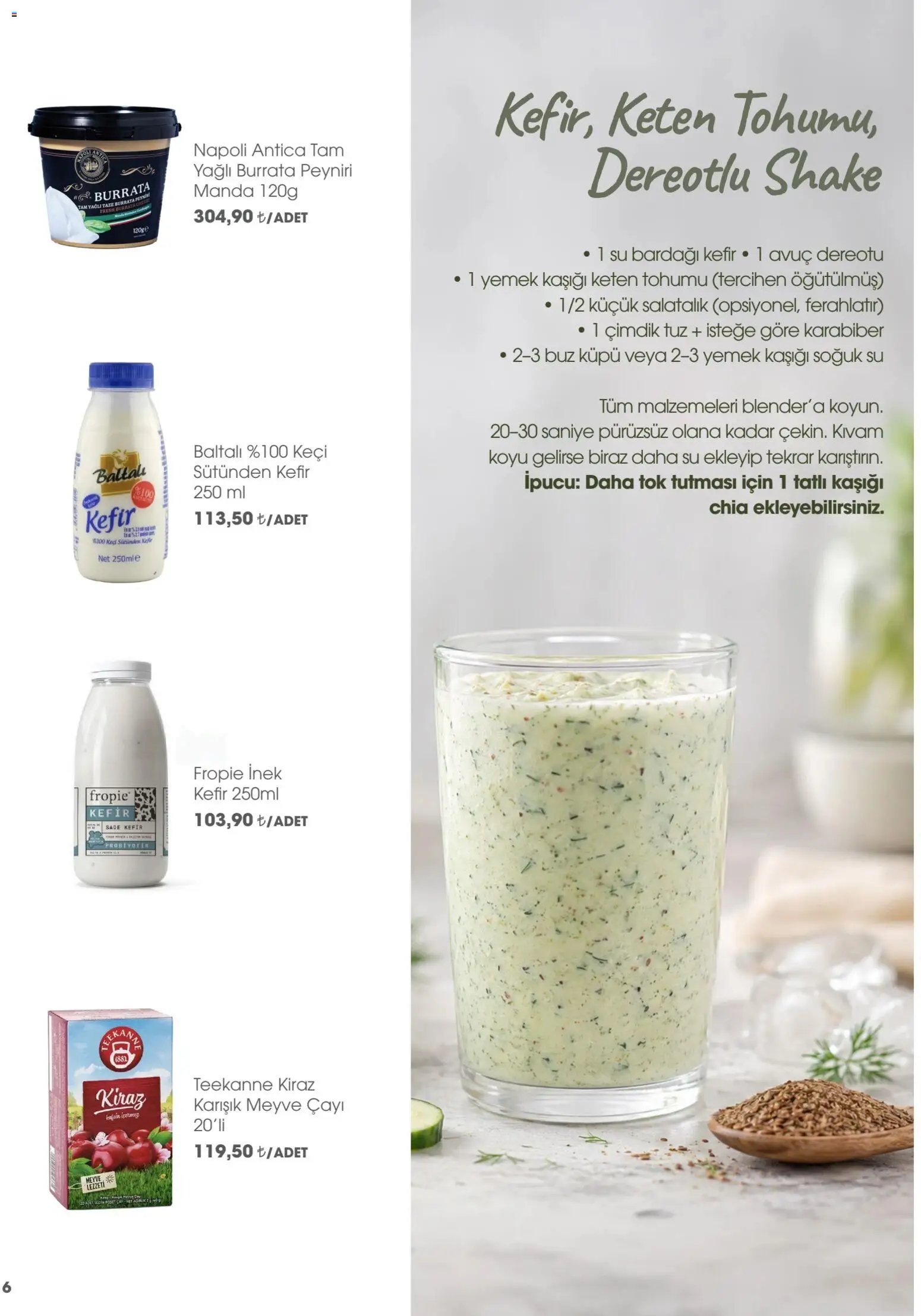 CarrefourSA - Katalog Gurme