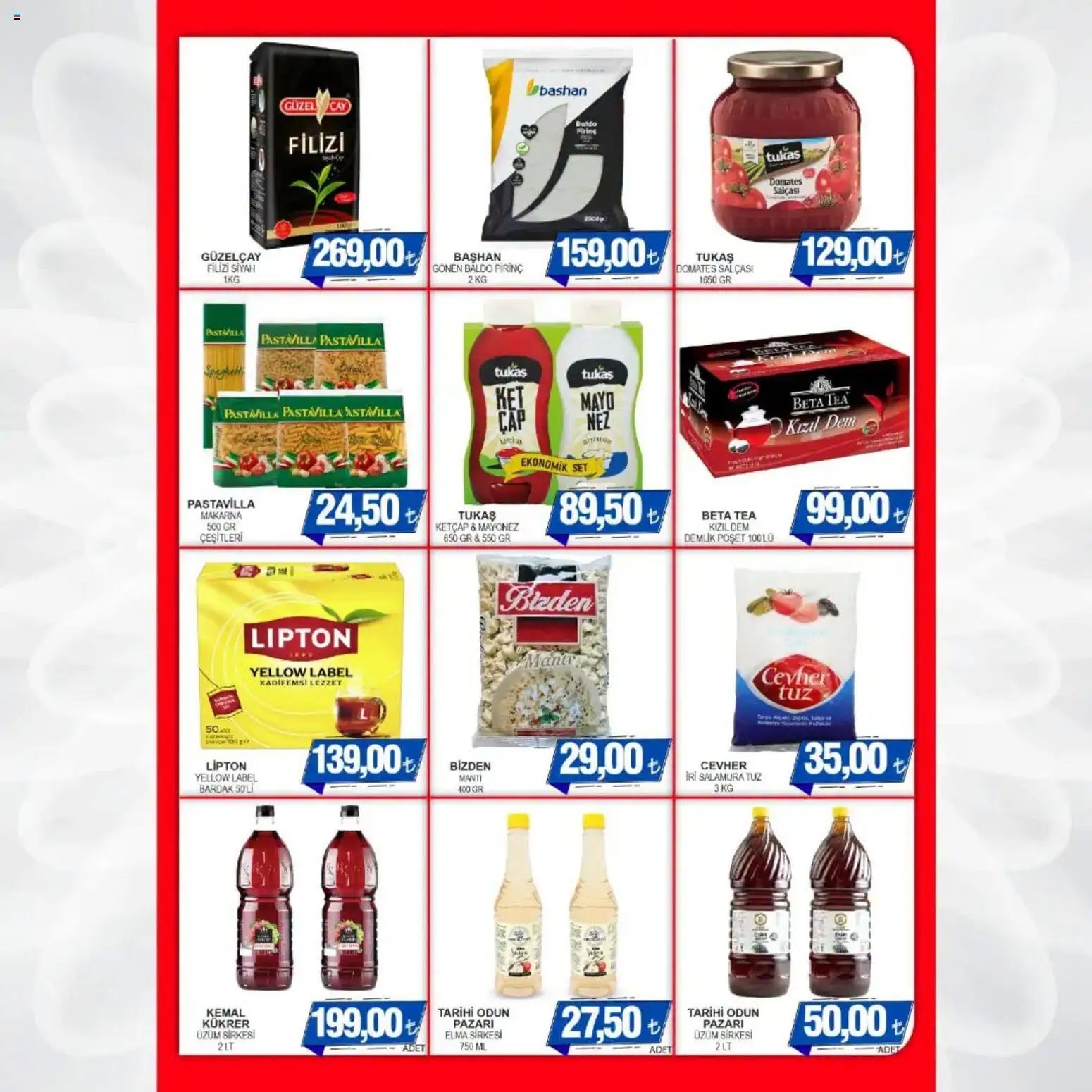 Furpa - Katalog Muhteşem Fiyatlar