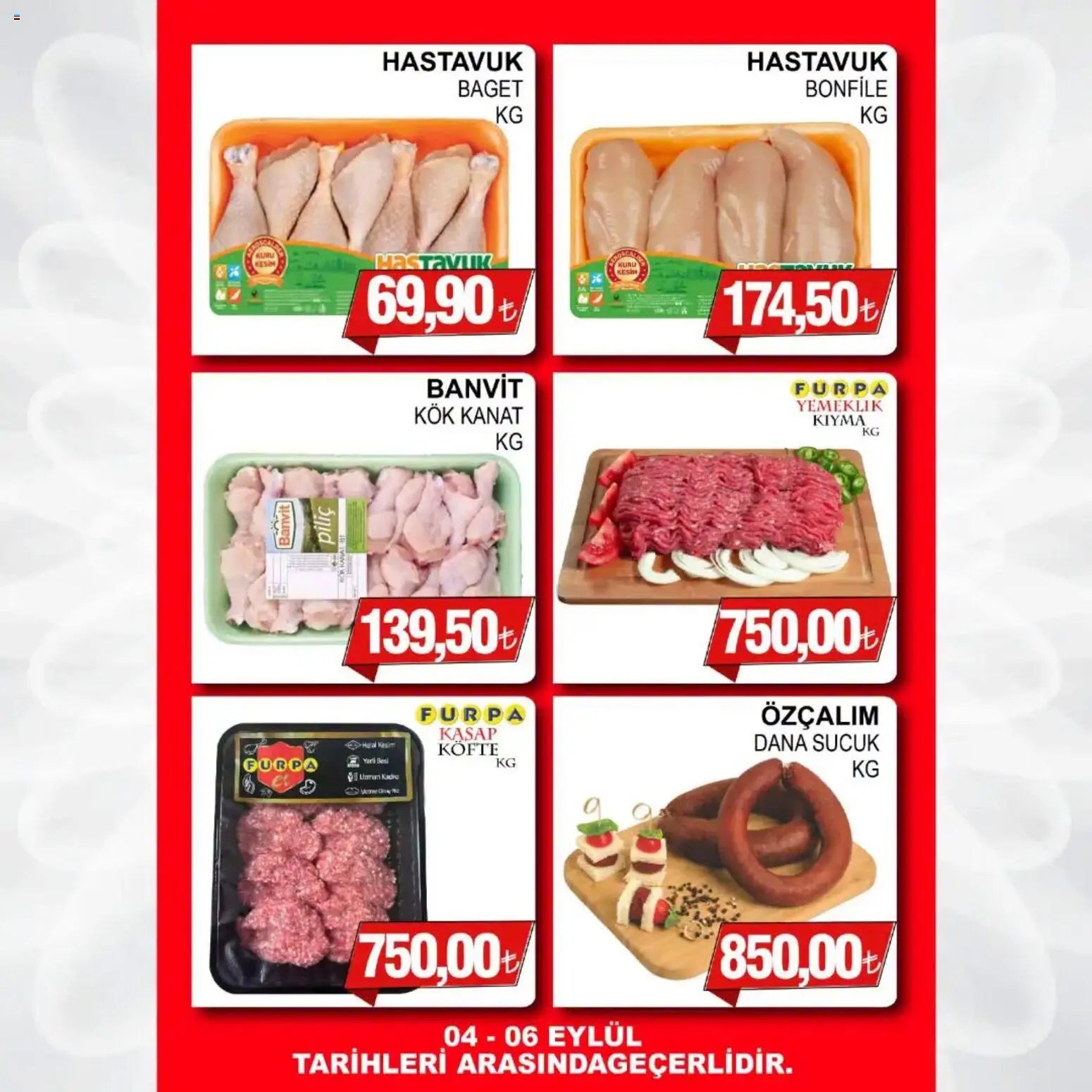 Furpa - Katalog Muhteşem Fiyatlar