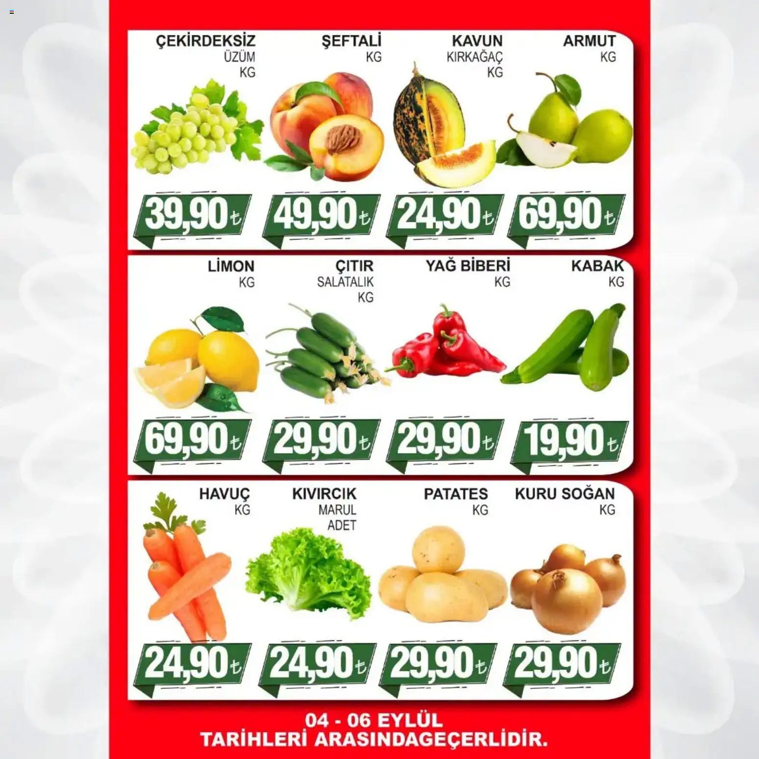 Furpa - Katalog Muhteşem Fiyatlar