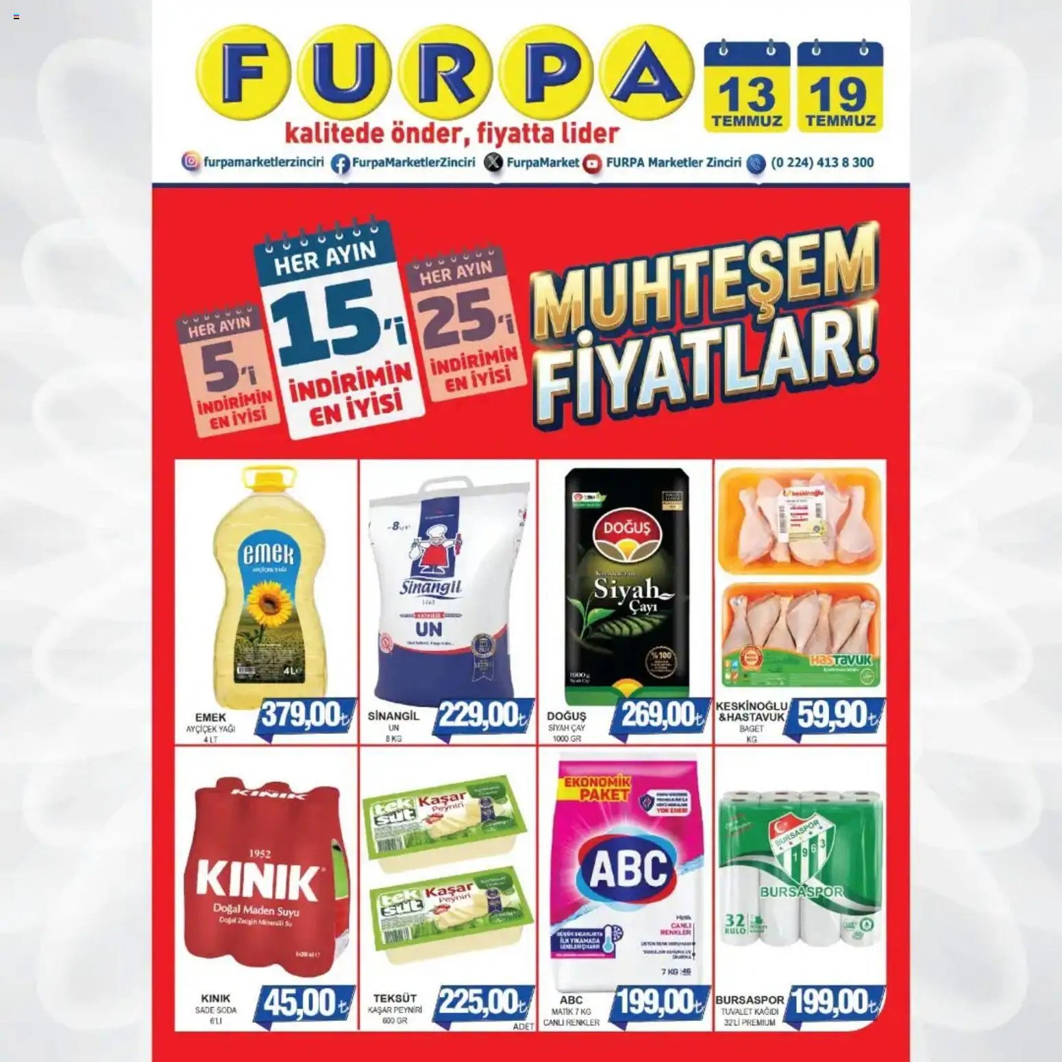 Furpa Katalog