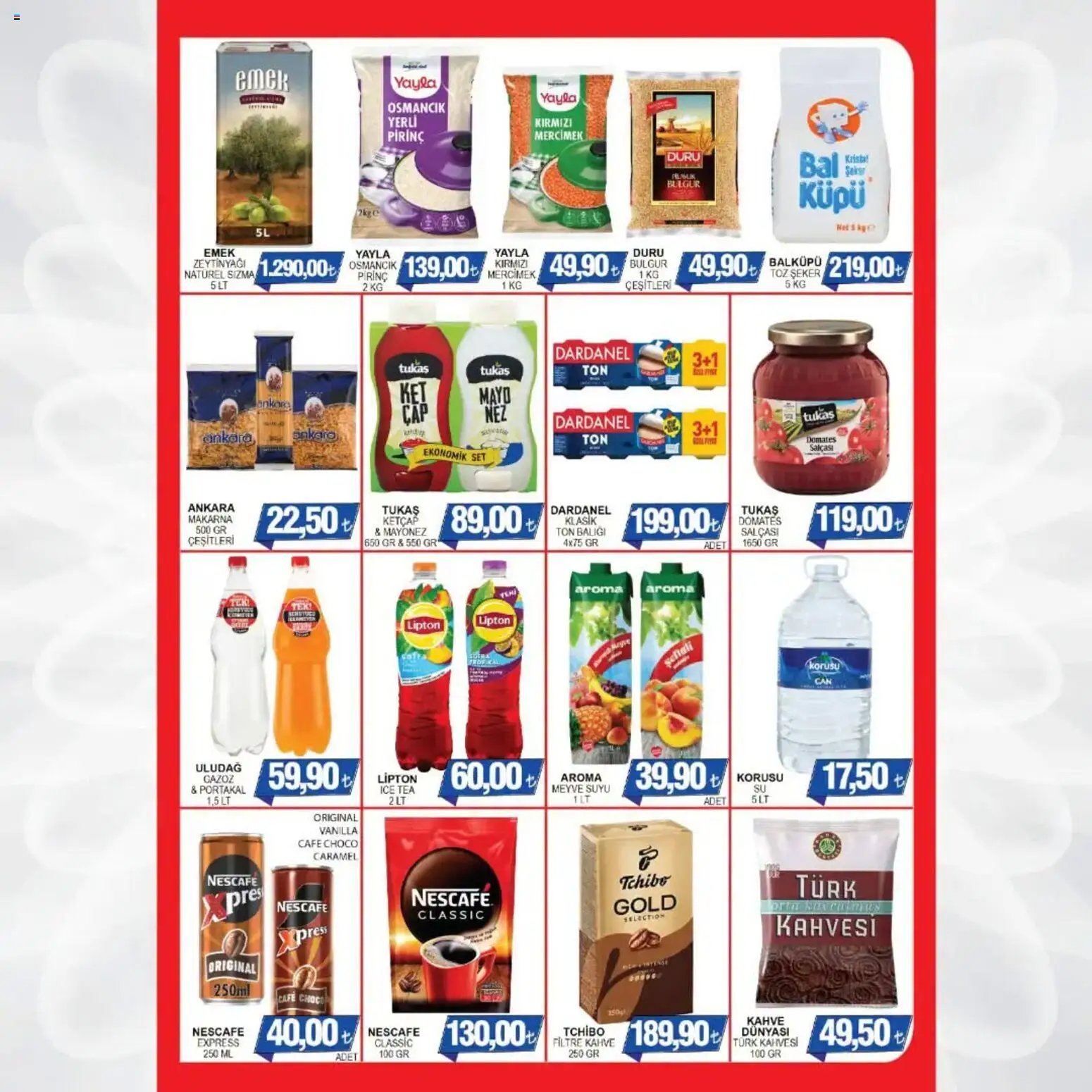 Furpa Katalog