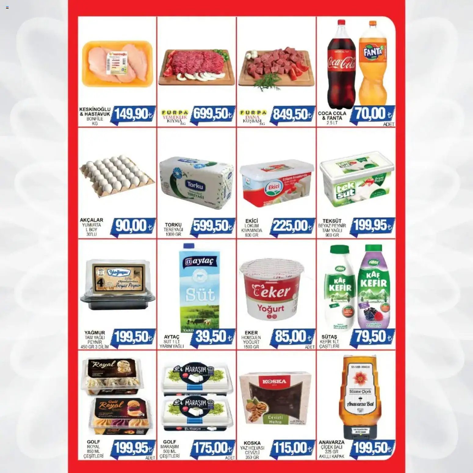 Furpa Katalog