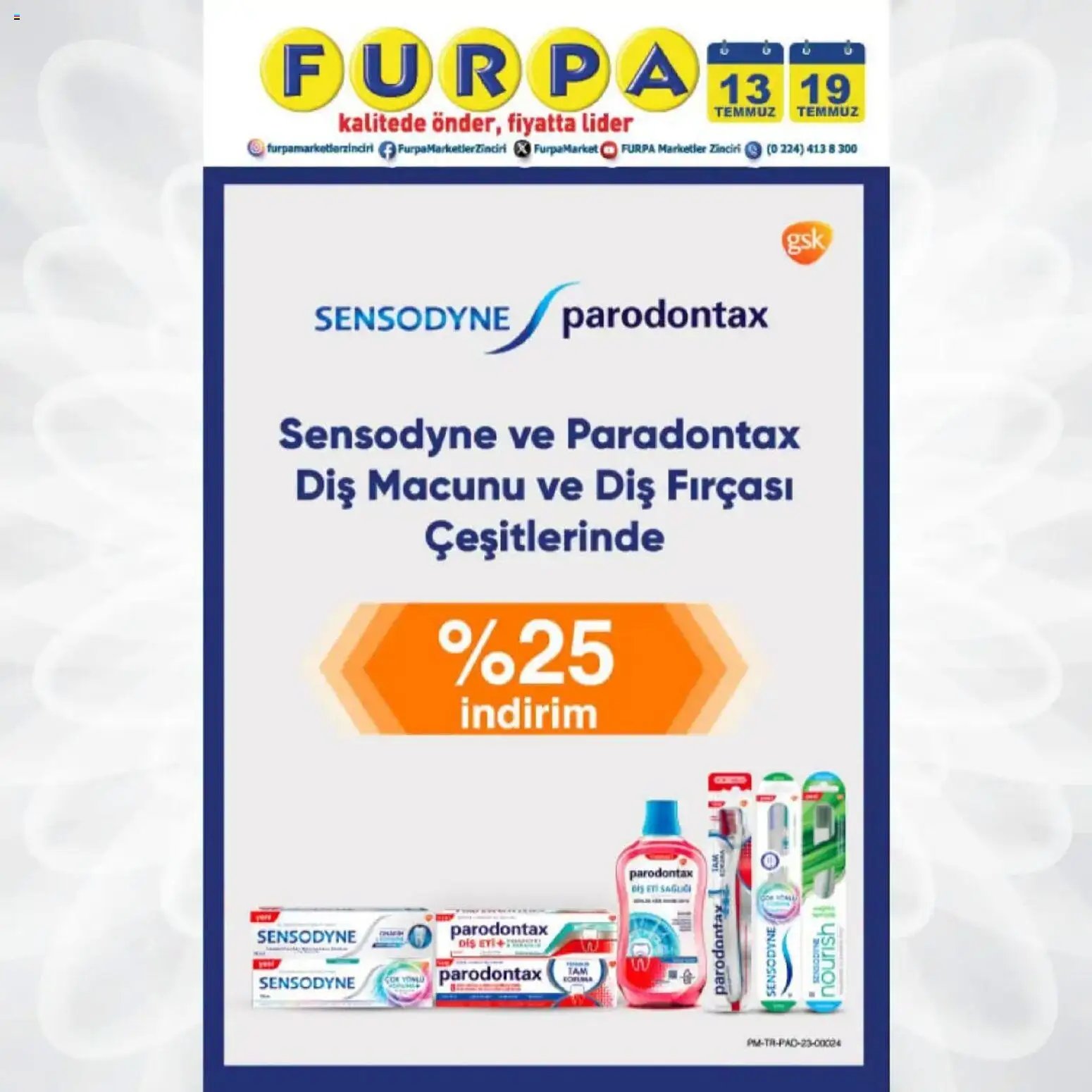 Furpa Katalog