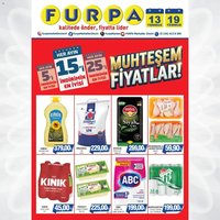 Furpa Katalog