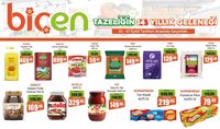 Biçen Market Katalog