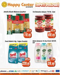 Happy Center Katalog