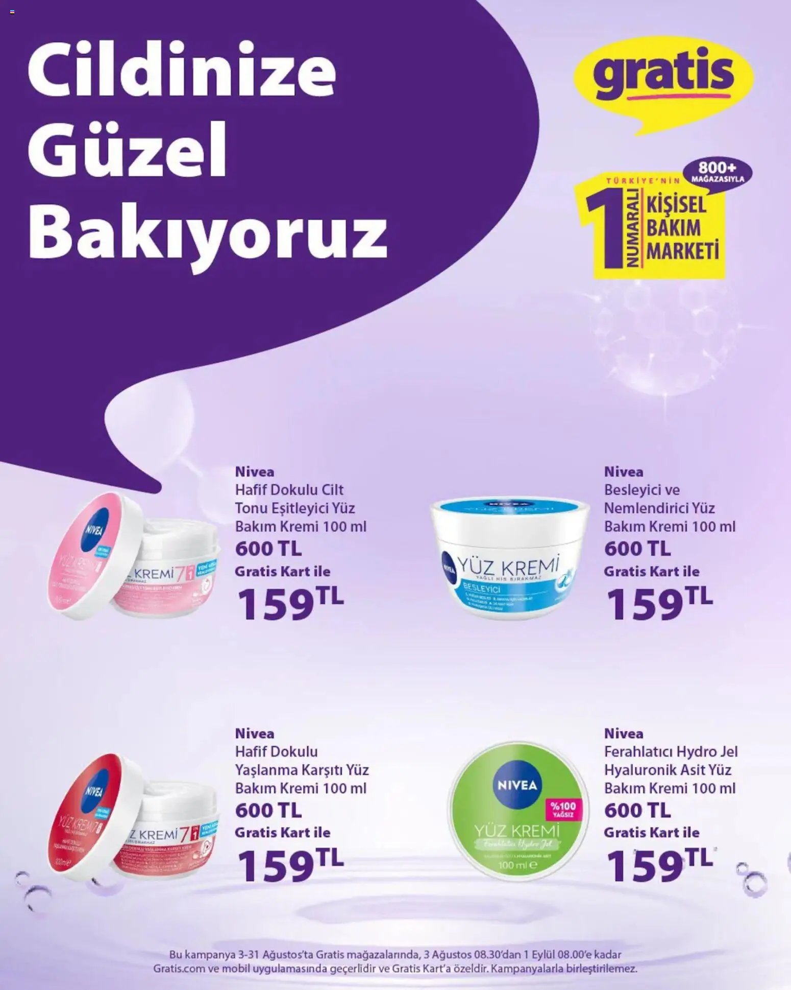 Gratis Katalog
