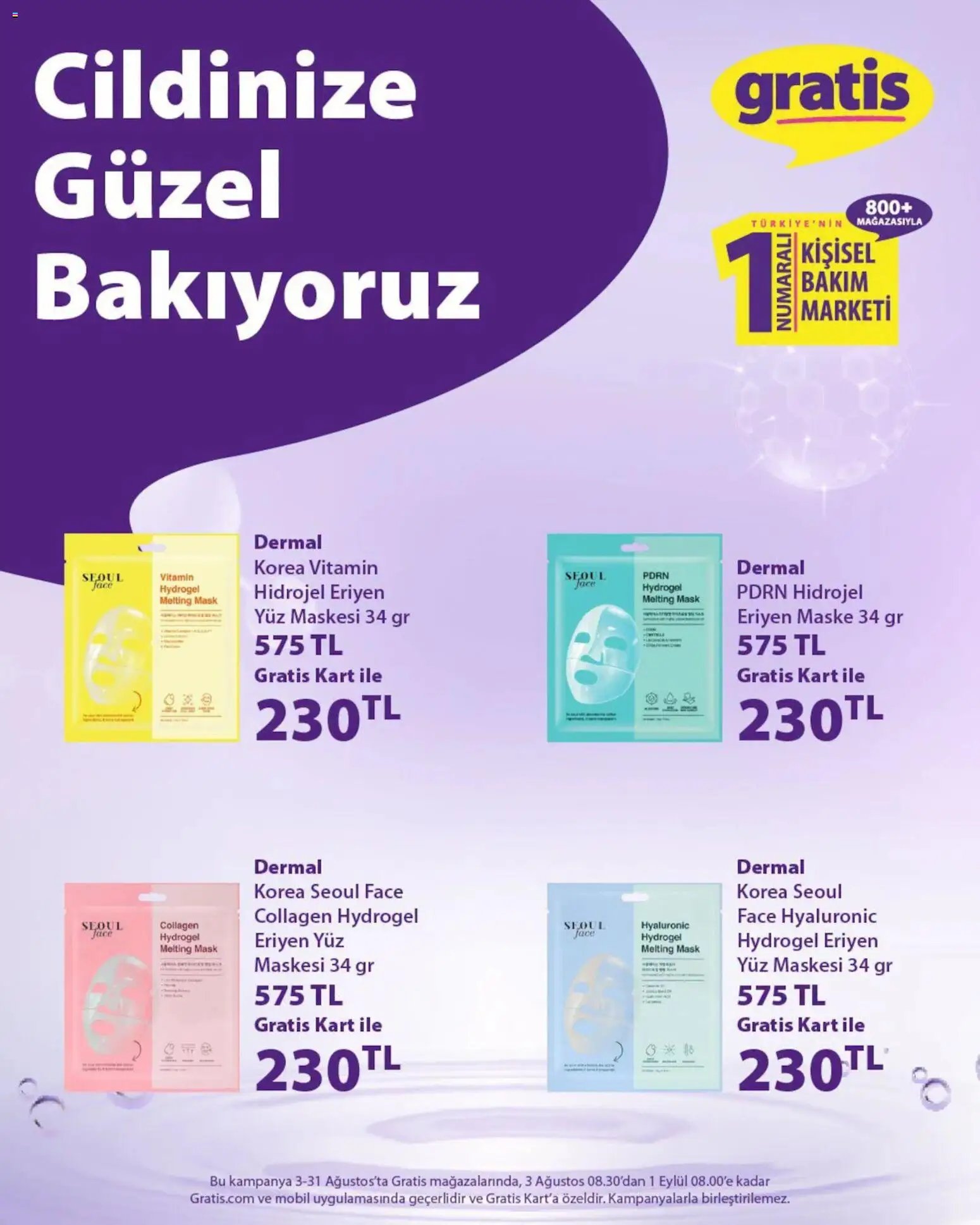 Gratis Katalog