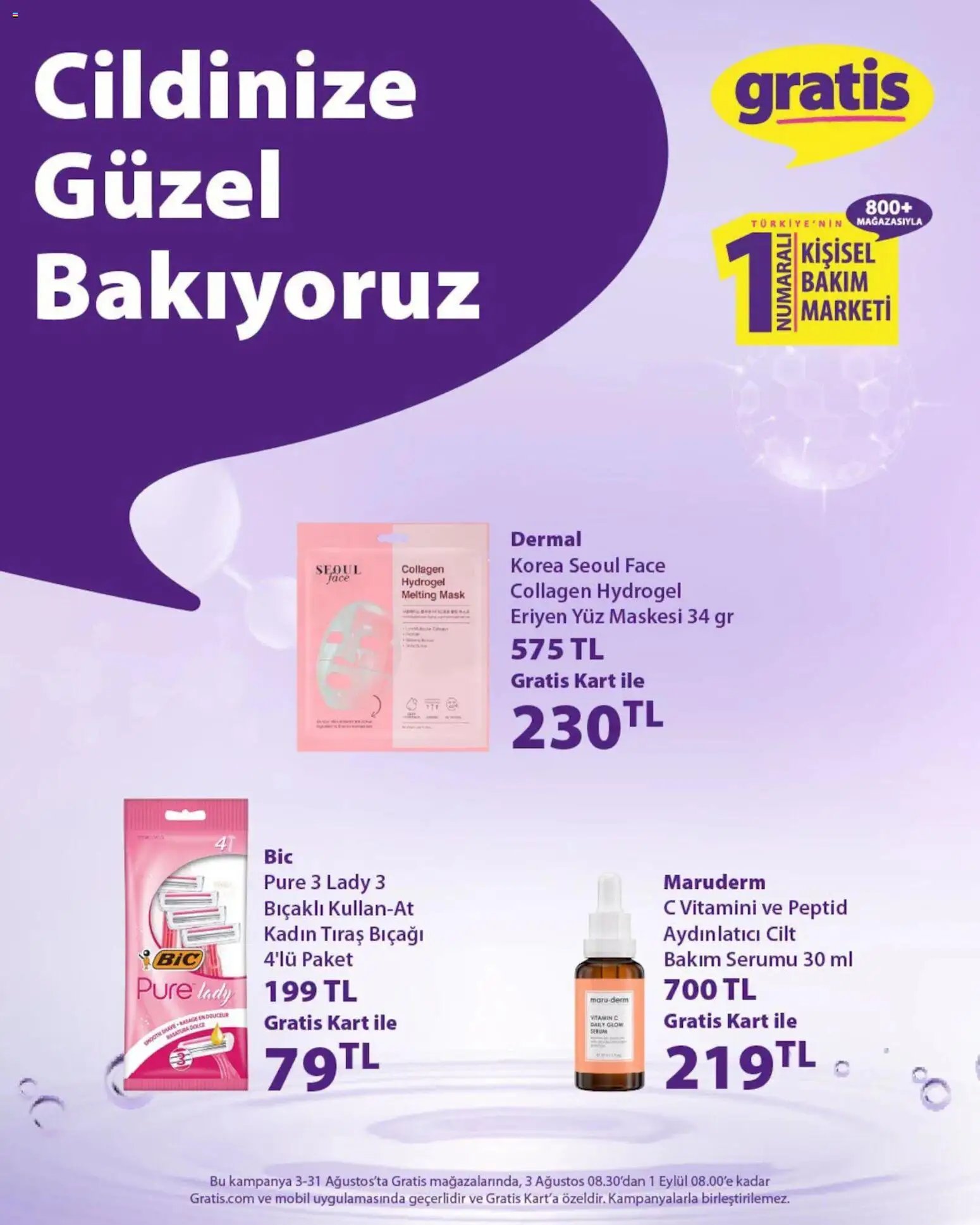 Gratis Katalog
