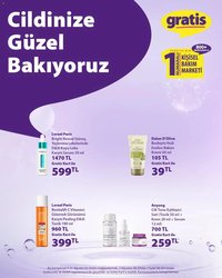Gratis Katalog