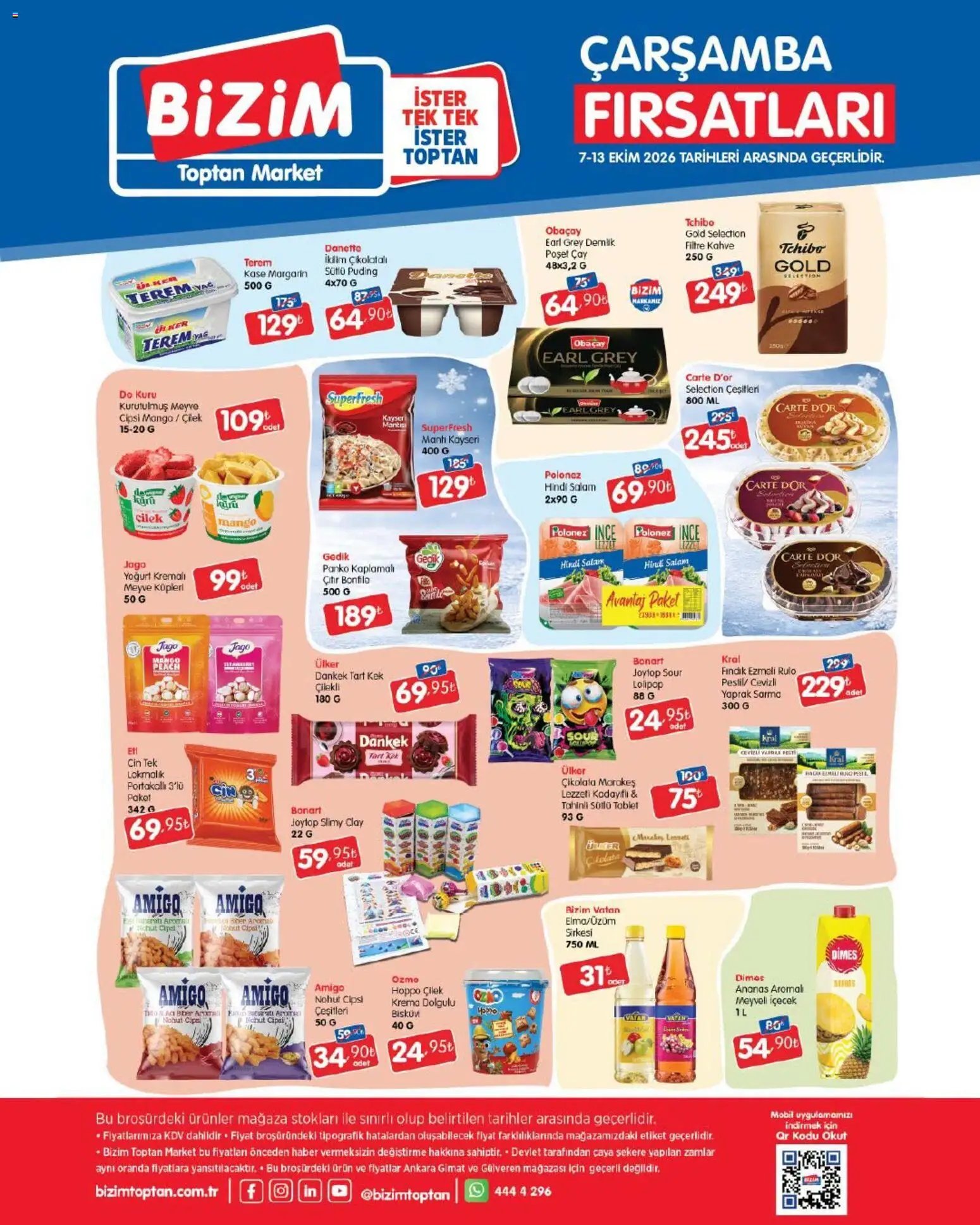 Bizim Toptan Katalog