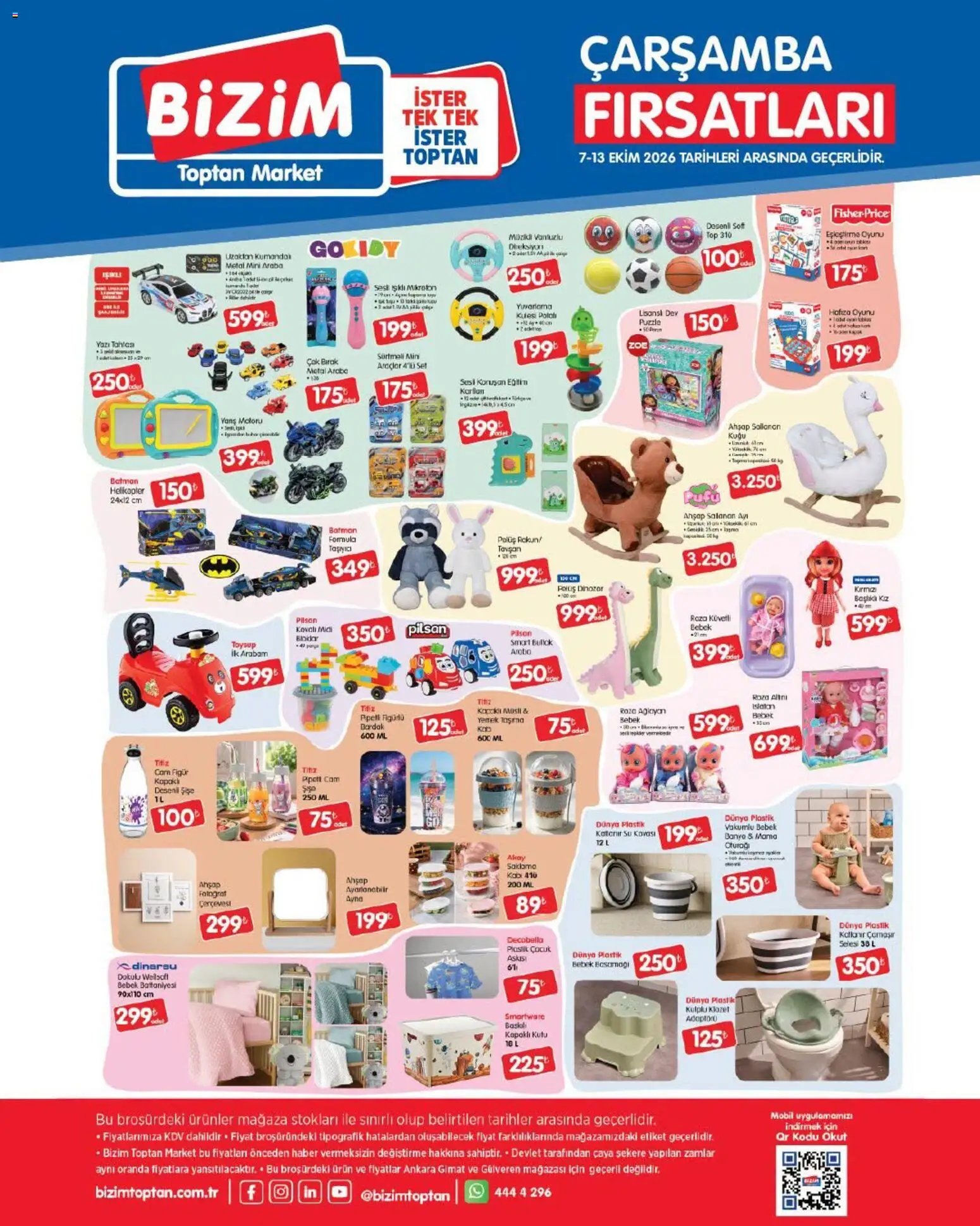 Bizim Toptan Katalog