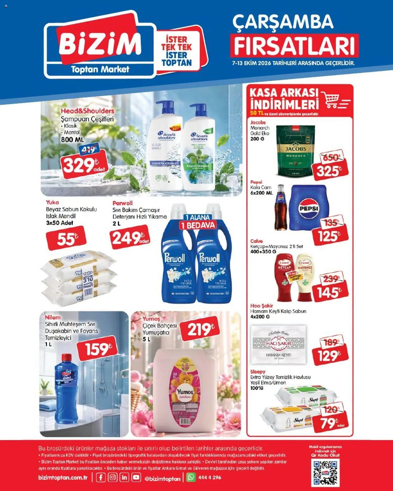 Bizim Toptan Katalog