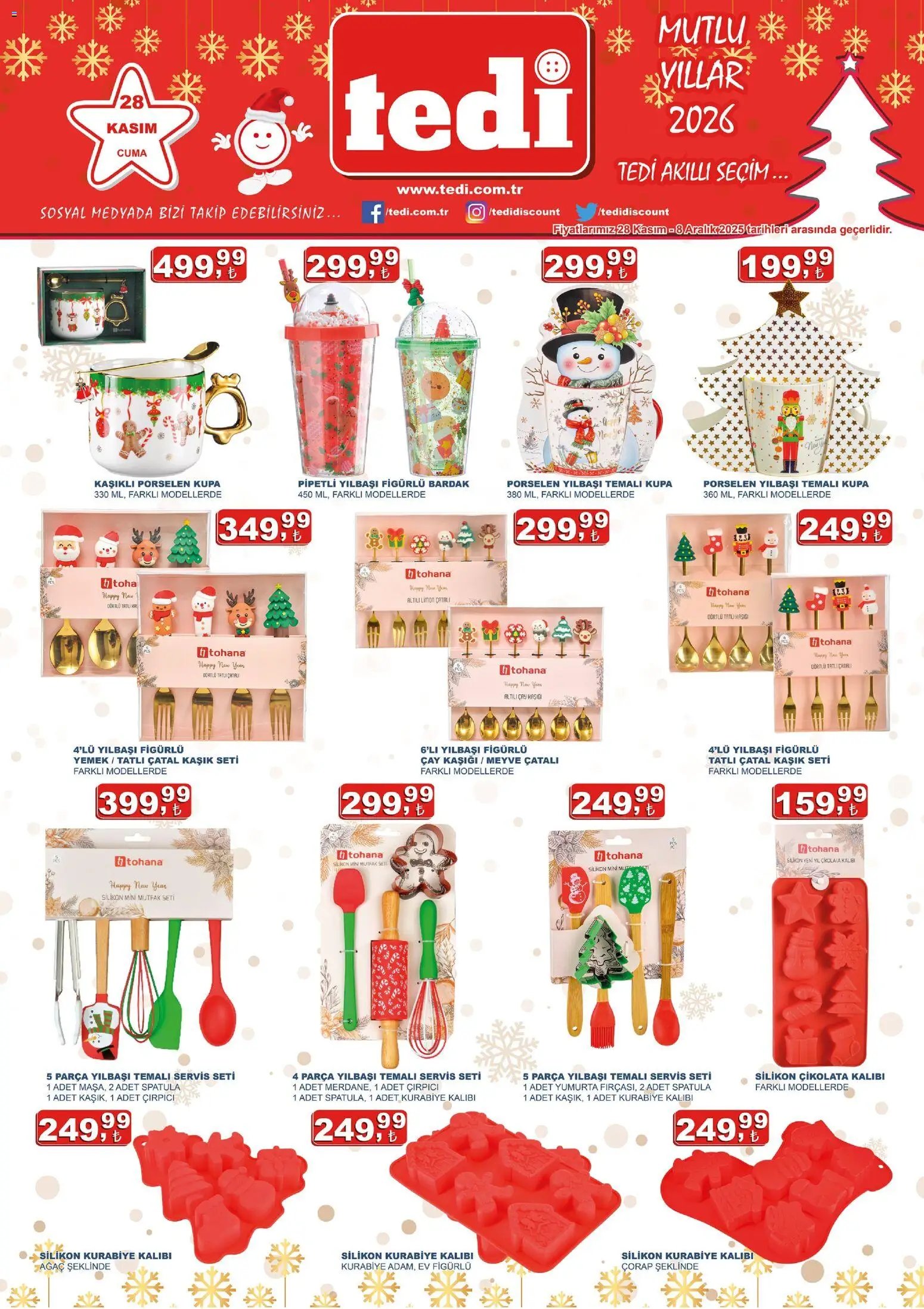 Tedi  Katalog