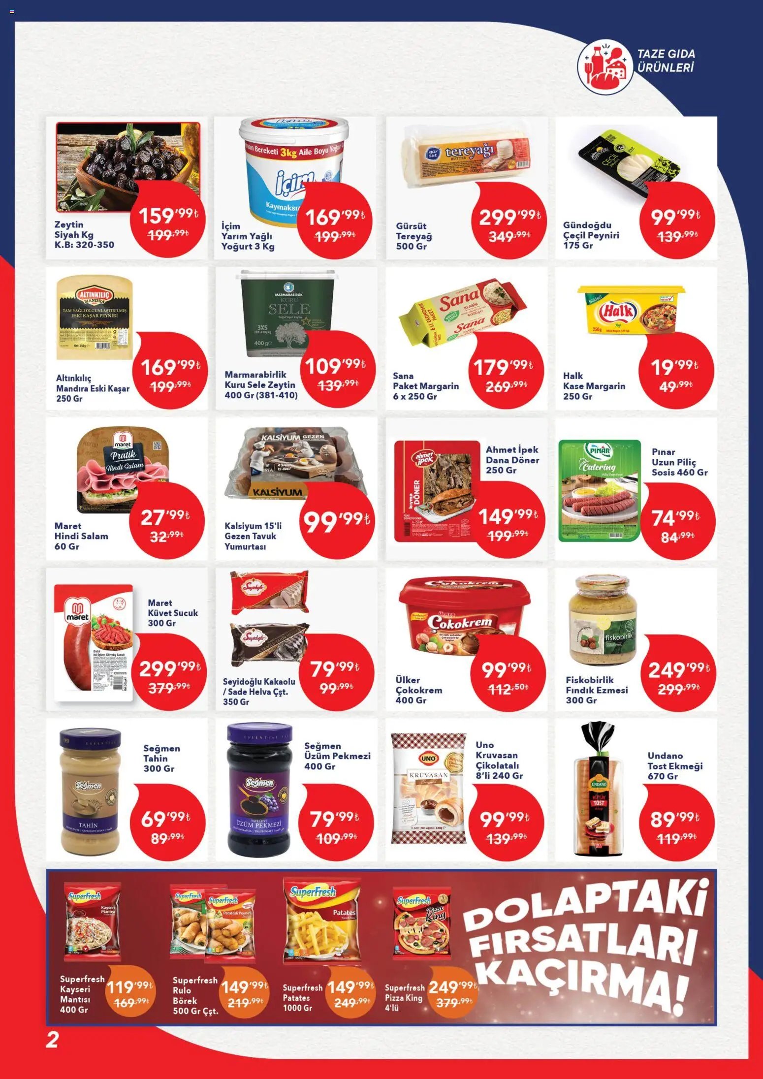 Kim Market Katalog