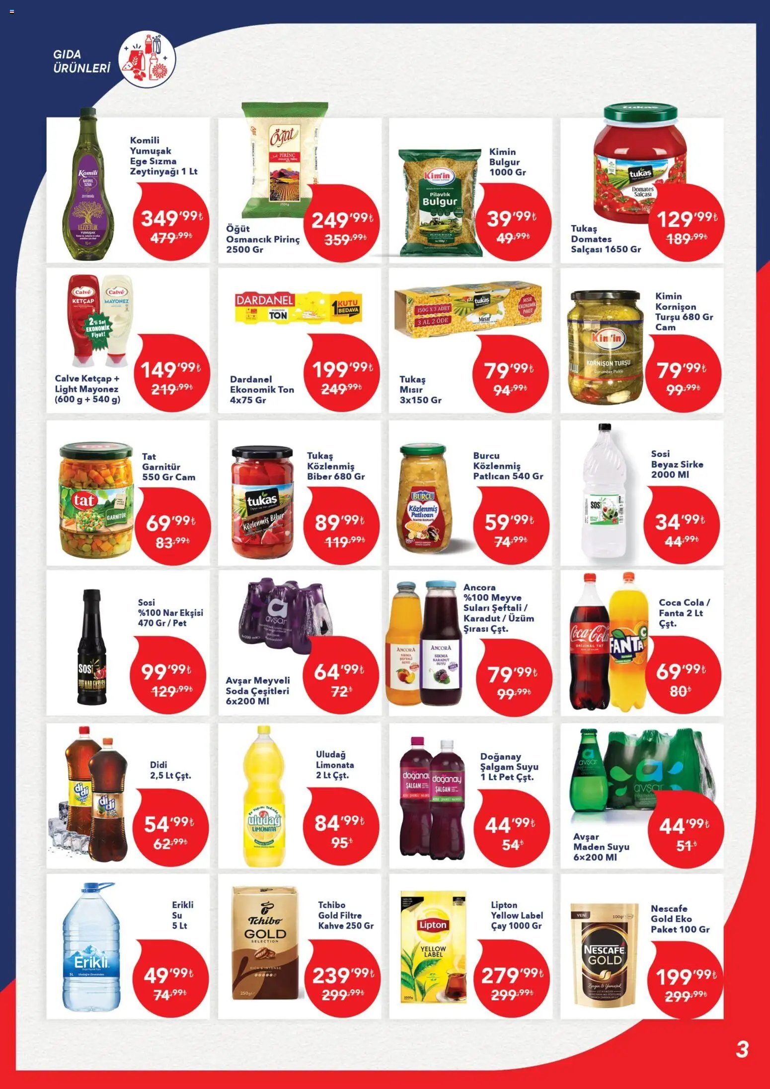 Kim Market Katalog
