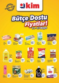 Kim Market Katalog