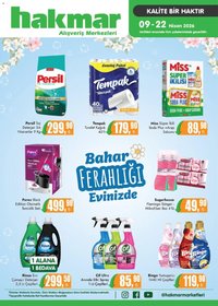 Hakmar Katalog