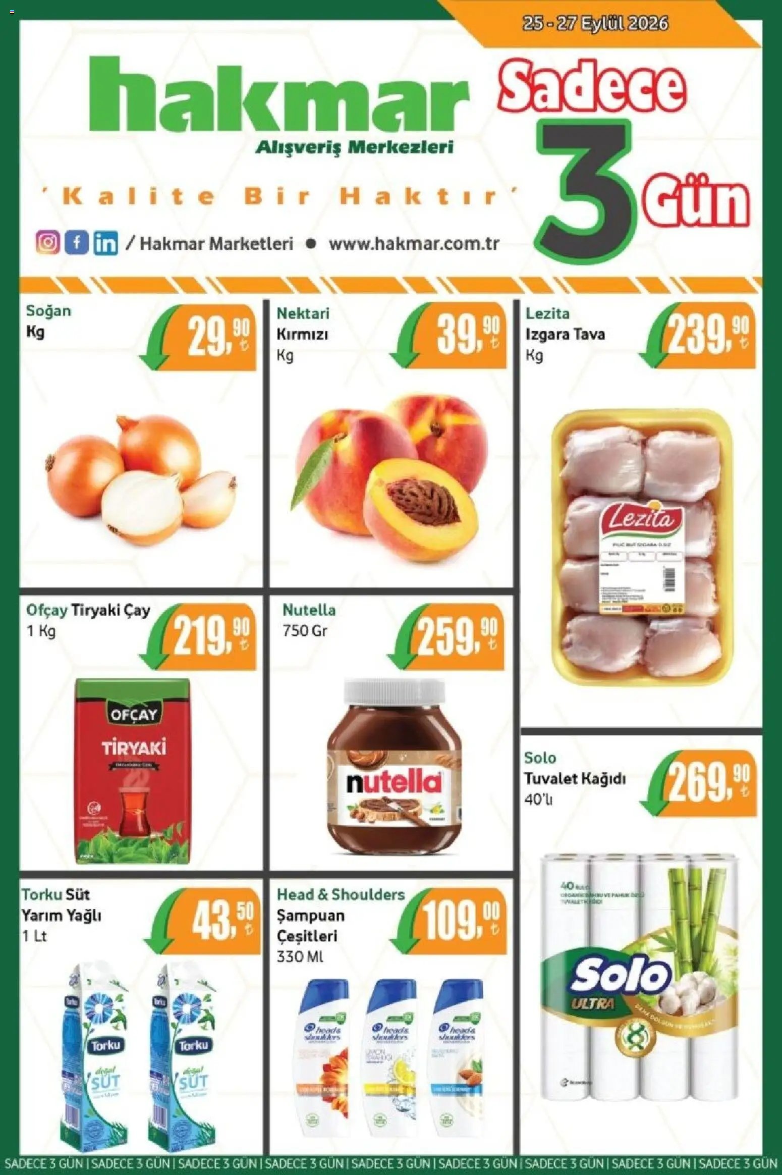 Hakmar Katalog