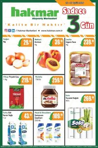 Hakmar Katalog